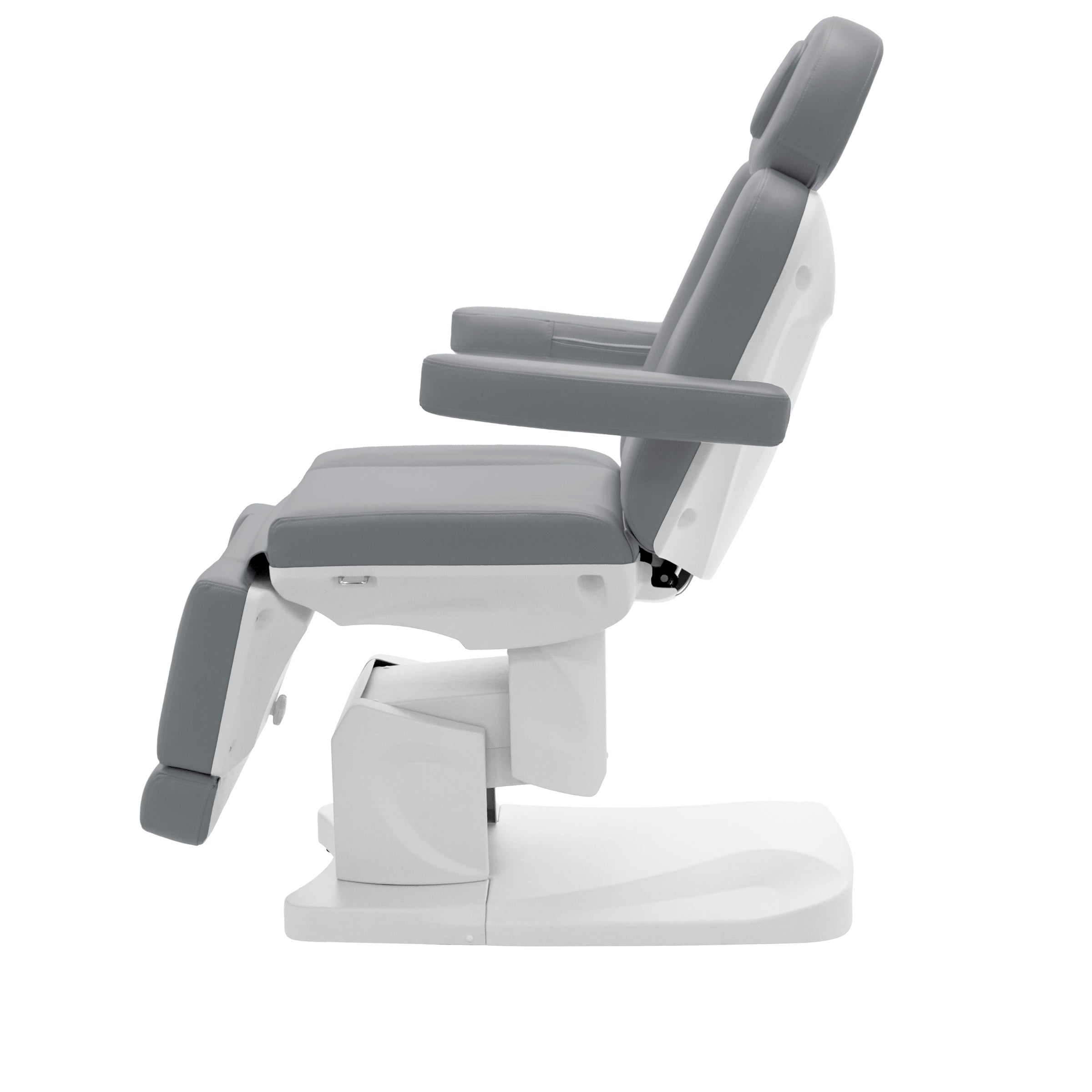 Bellage Medical Spa Electric Treatment/Procedure Chair (Table) - Fully Electric 4 Motor Chair