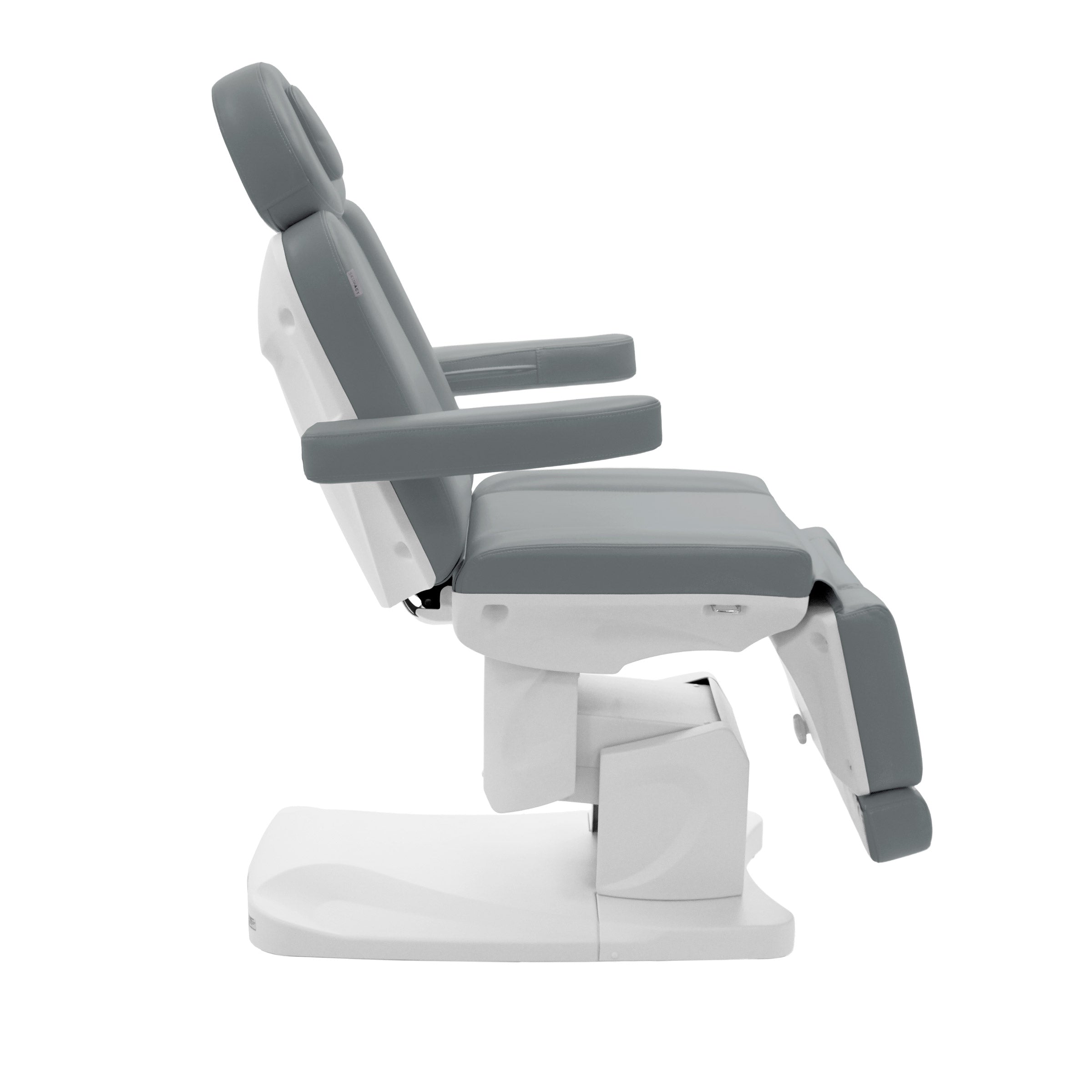 Bellage Medical Spa Electric Treatment/Procedure Chair (Table) - Fully Electric 4 Motor Chair