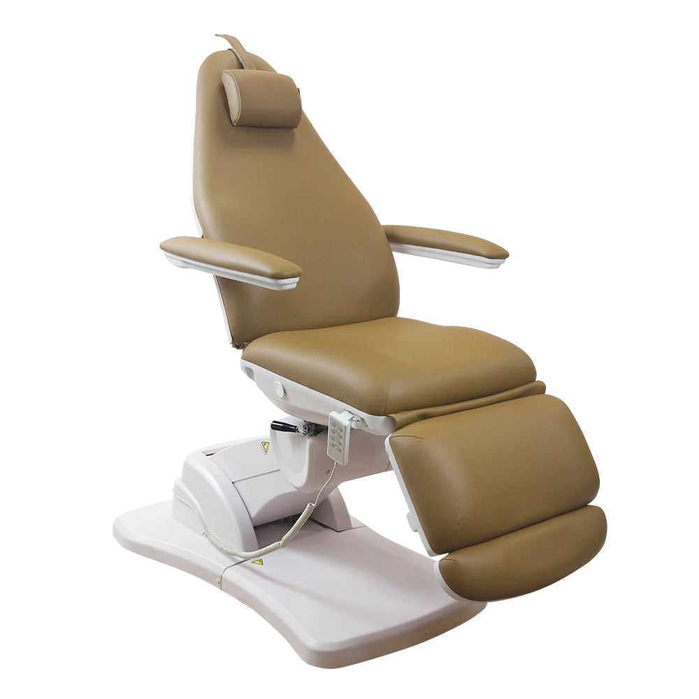 Bents Electric Medical Spa Treatment Table (Facial Massage Bed)