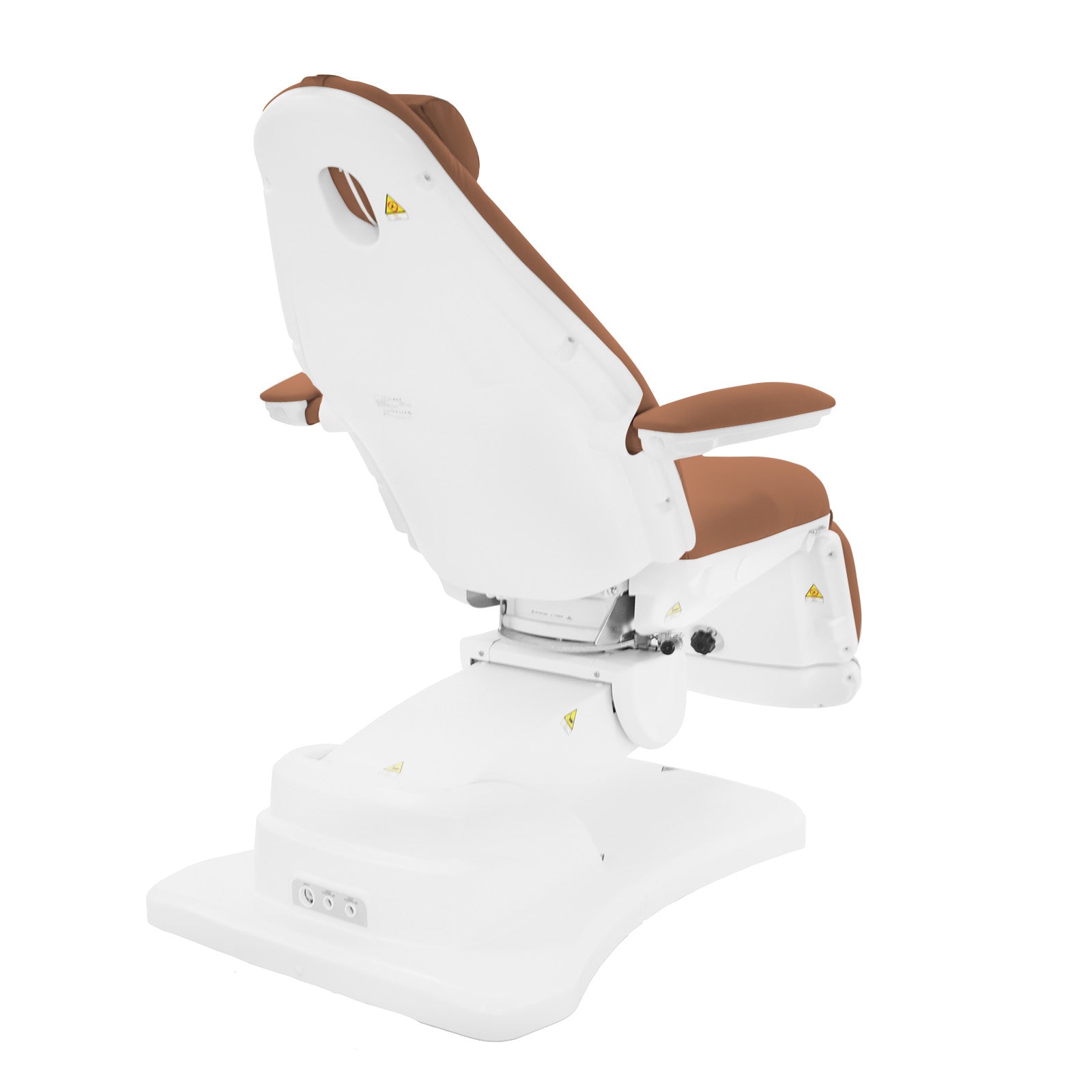 Bents Medical Spa Electric Treatment Chair/Table with Swivel Function