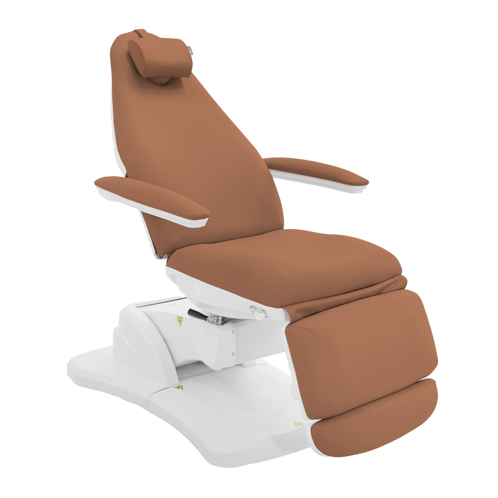 Bents Medical Spa Electric Treatment Chair/Table with Swivel Function