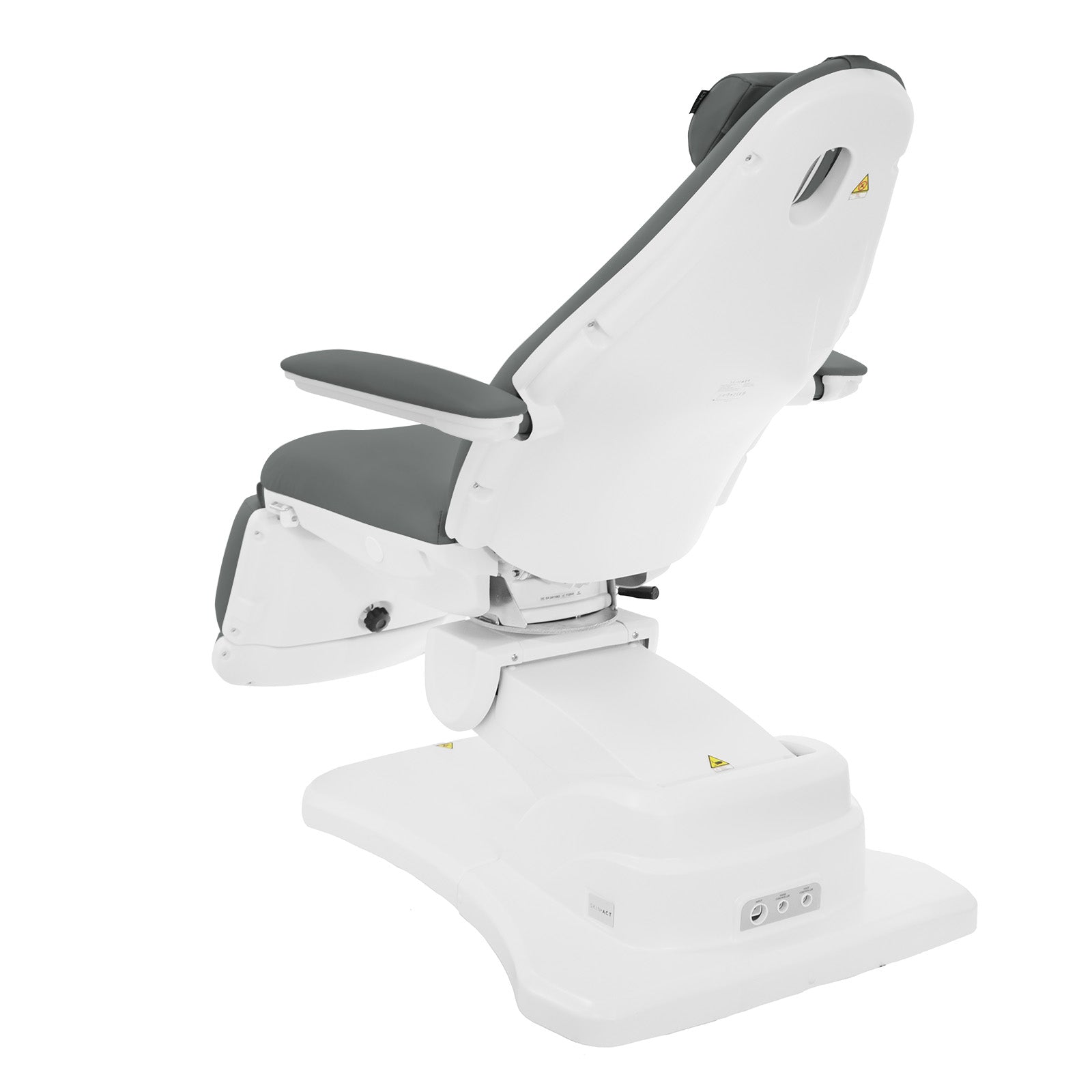 Bents Medical Spa Electric Treatment Chair/Table with Swivel Function