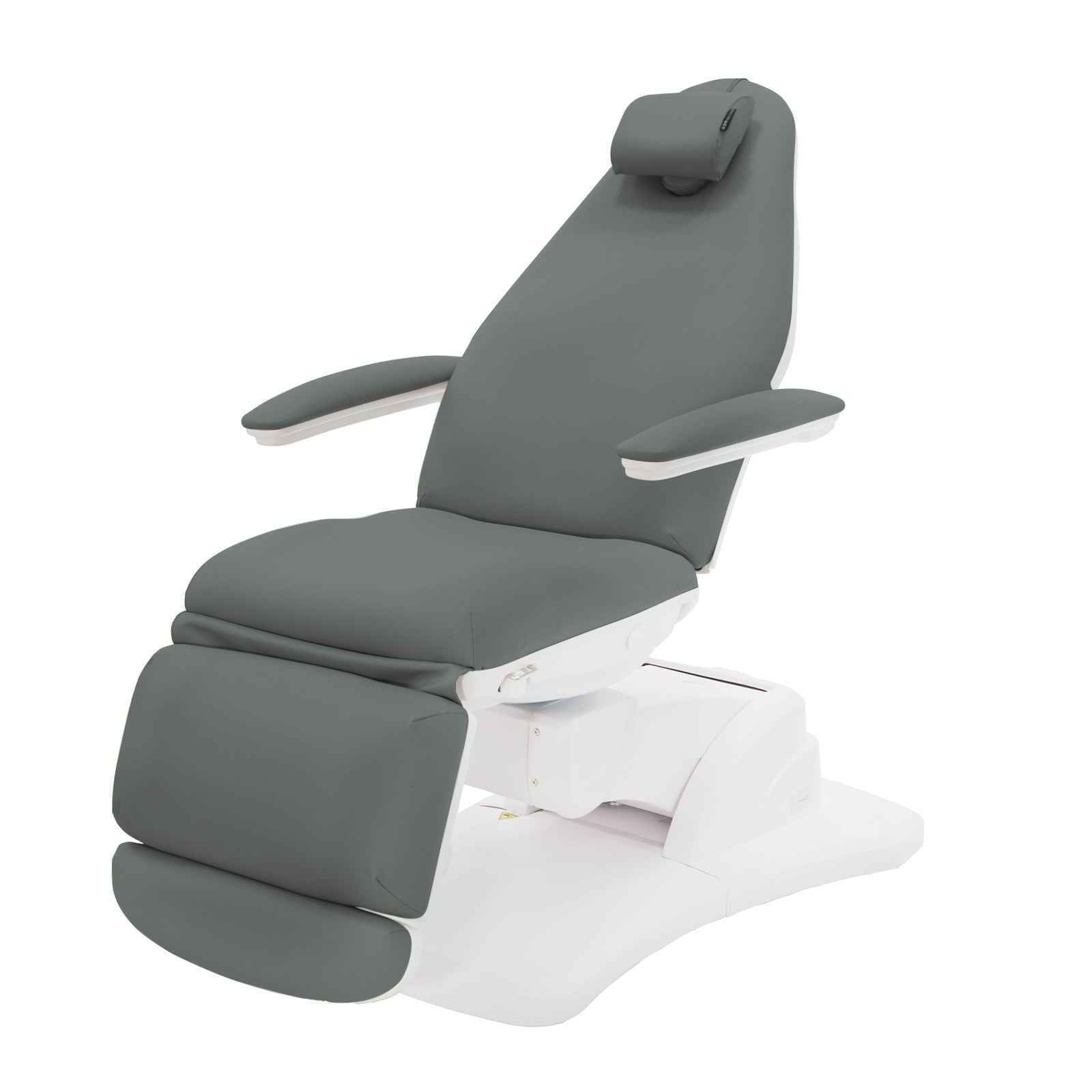 Bents Medical Spa Electric Treatment Chair/Table with Swivel Function