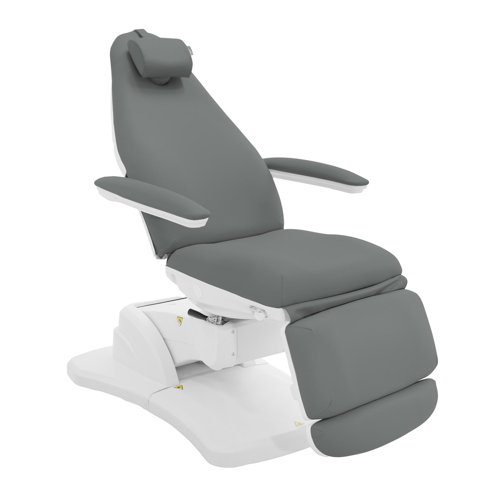 Bents Medical Spa Electric Treatment Chair/Table with Swivel Function
