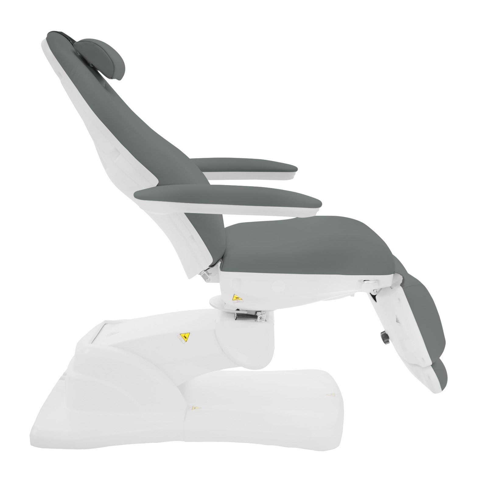 Bents Medical Spa Electric Treatment Chair/Table with Swivel Function