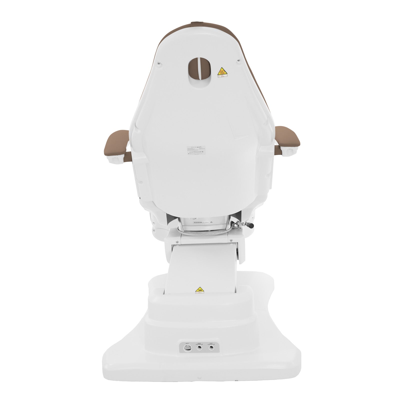 Bents Medical Spa Electric Treatment Chair/Table with Swivel Function