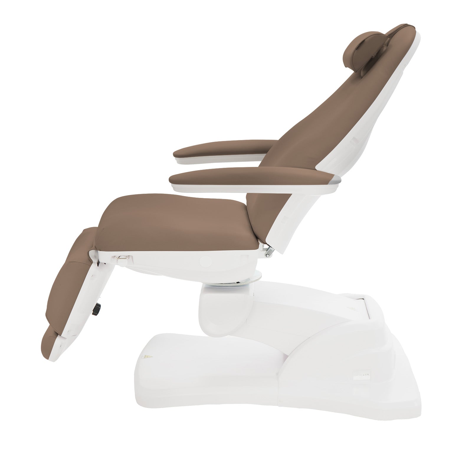 Bents Medical Spa Electric Treatment Chair/Table with Swivel Function