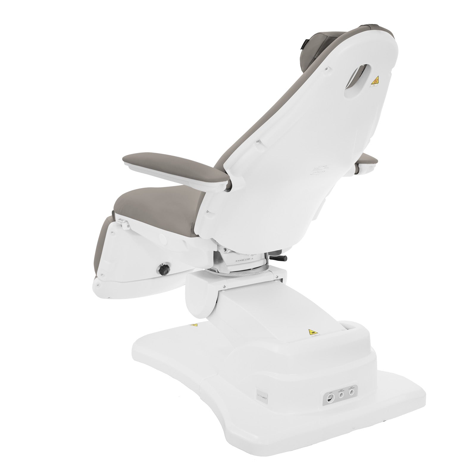 Bents Medical Spa Electric Treatment Chair/Table with Swivel Function