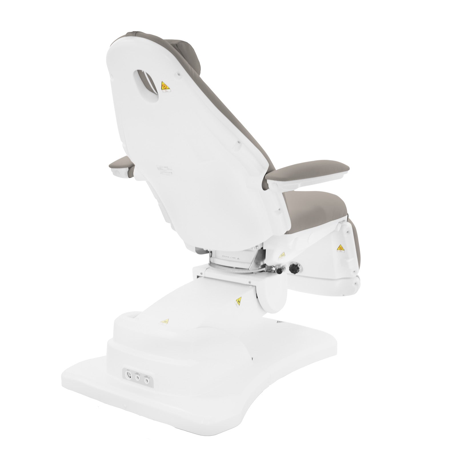 Bents Medical Spa Electric Treatment Chair/Table with Swivel Function