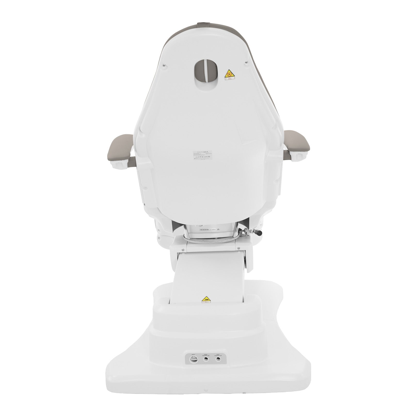Bents Medical Spa Electric Treatment Chair/Table with Swivel Function