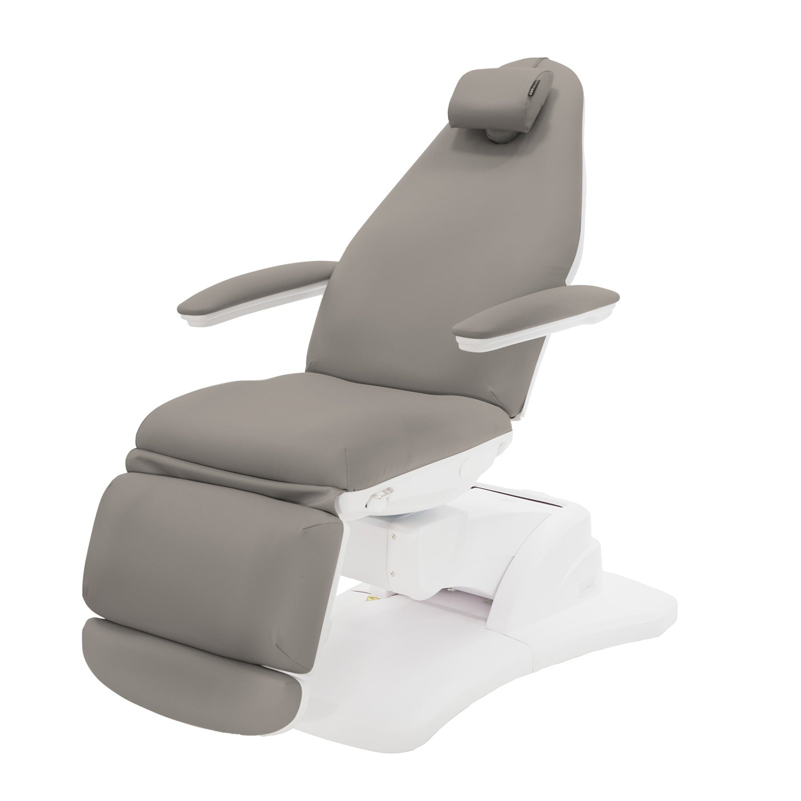 Bents Medical Spa Electric Treatment Chair/Table with Swivel Function