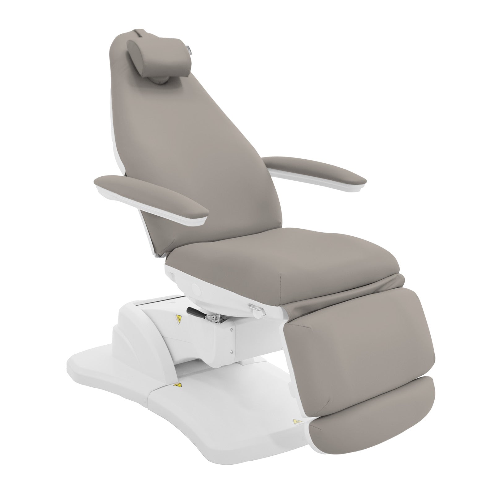 Bents Medical Spa Electric Treatment Chair/Table with Swivel Function