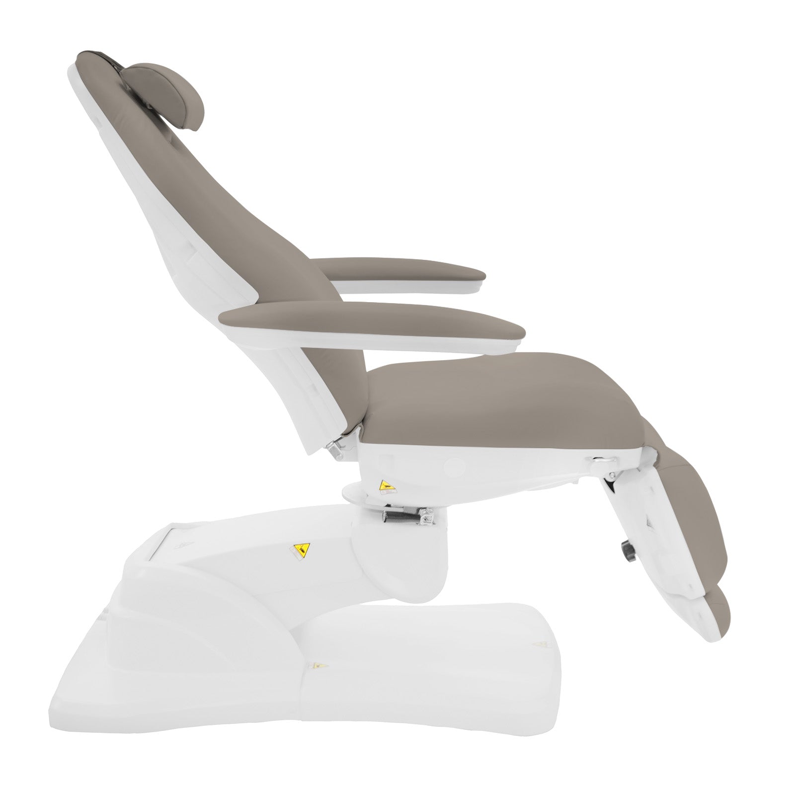 Bents Medical Spa Electric Treatment Chair/Table with Swivel Function