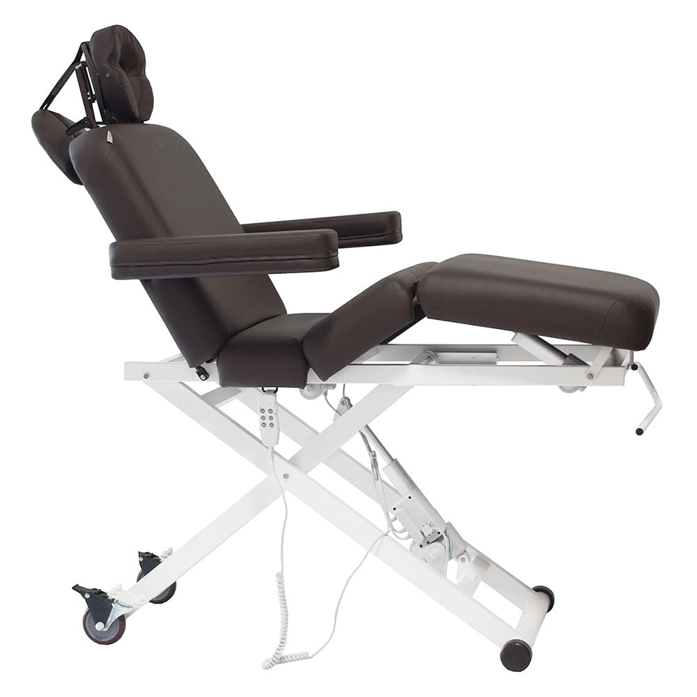 Cleo Electric Spa Treatment Table (Facial Massage Bed)