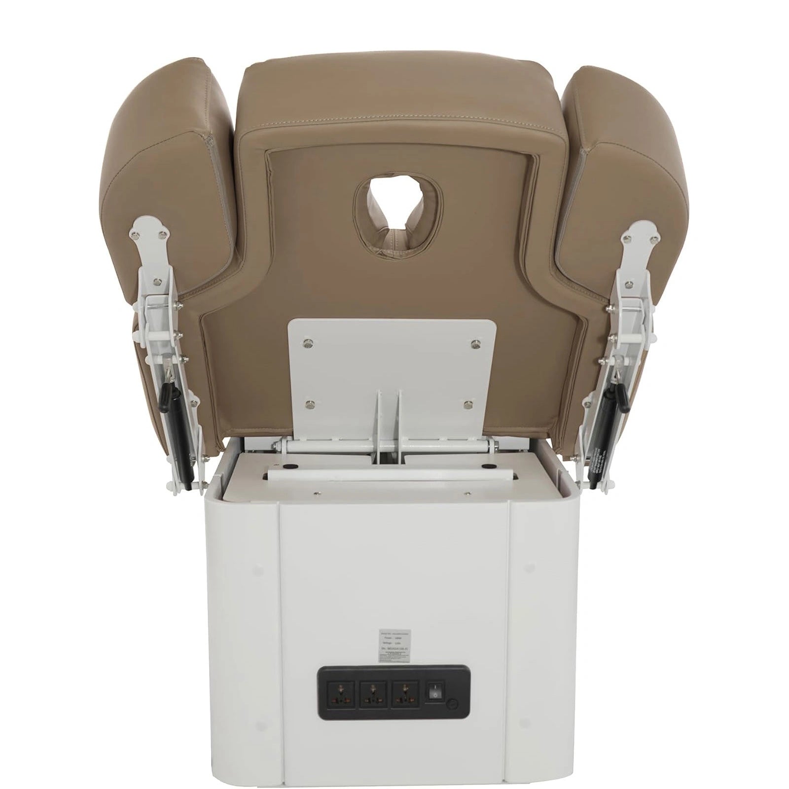 Cloud Electric Spa Treatment Table