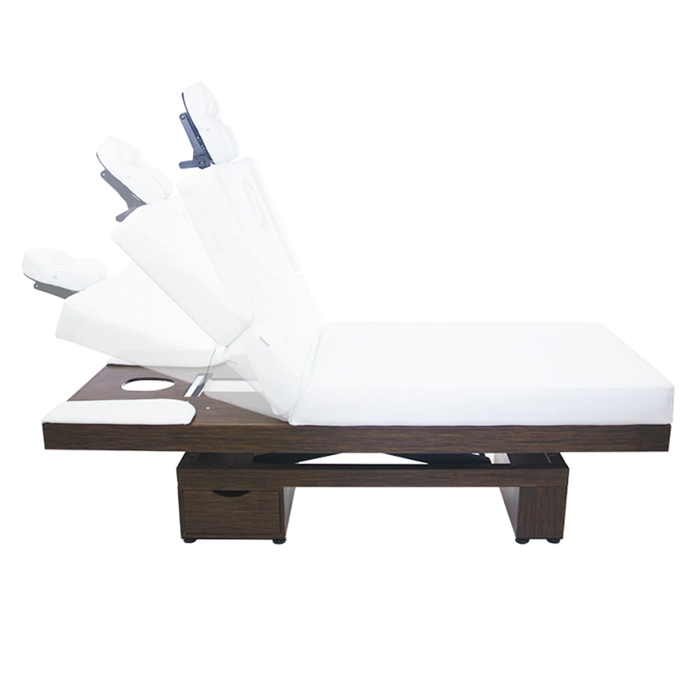 Como Electric Spa Treatment Table (Massage, Facial Bed)
