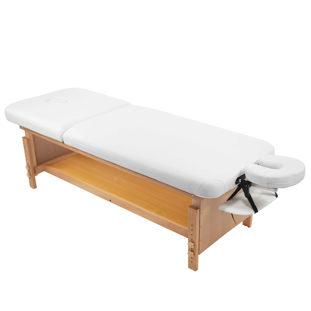 Elegance Spa Massage Facial Bed & Table