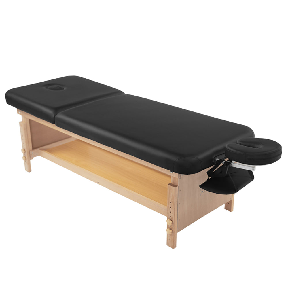 Elegance Spa Massage Facial Bed & Table