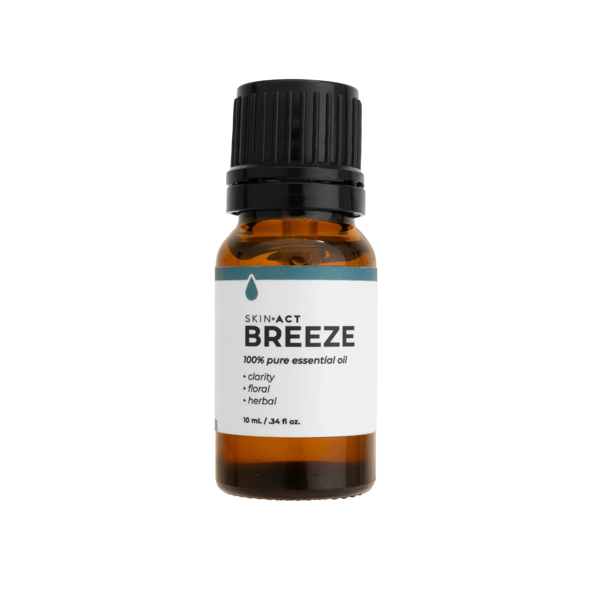 Breeze (Clarity) - Special Blend Essential Oil