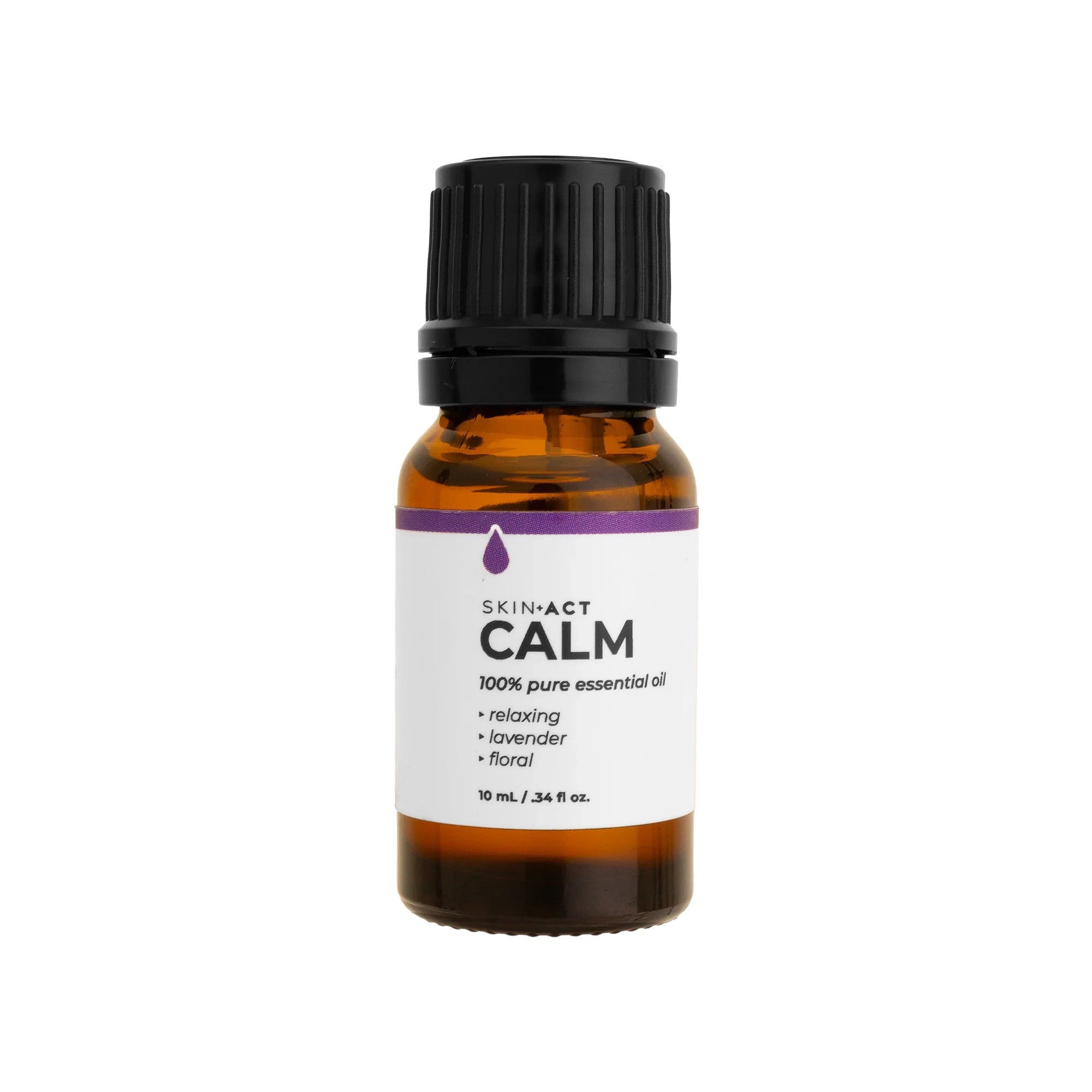 Calm (Relaxing) - Special Blend Essential Oil