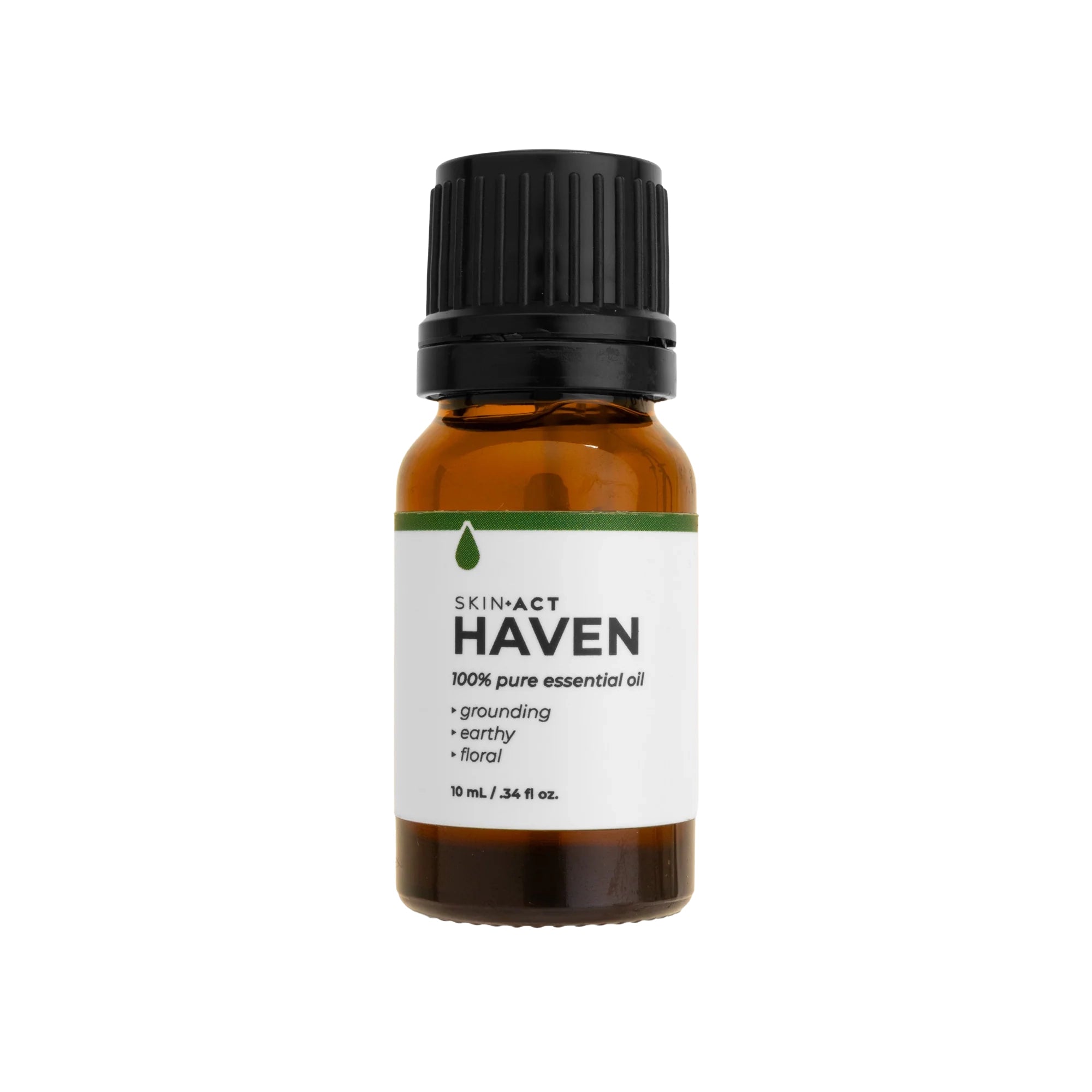 Haven (Grounding) - Special Blend Essential Oil