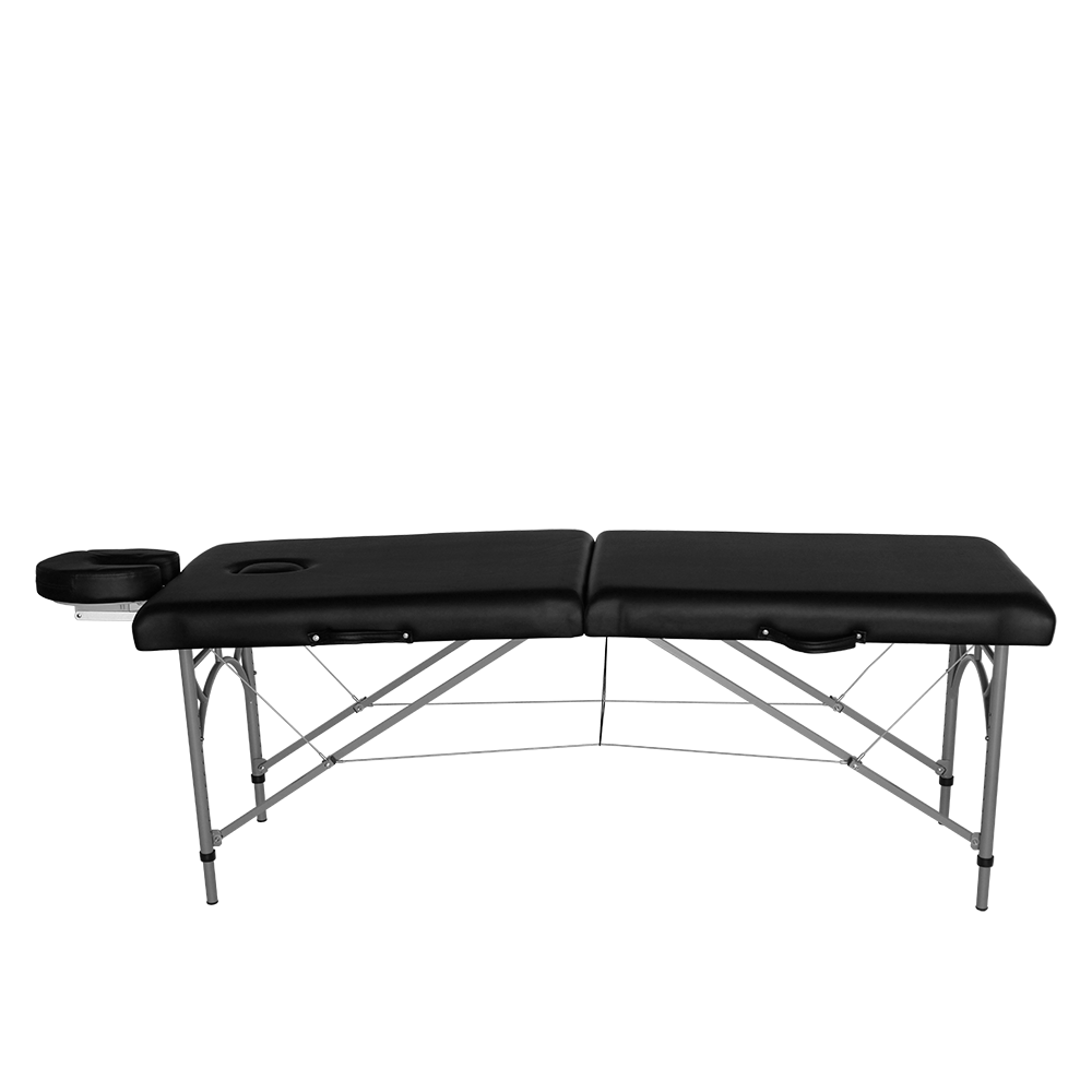 Fedora Portable Massage Table Aluminum (Only 27 LBS.)