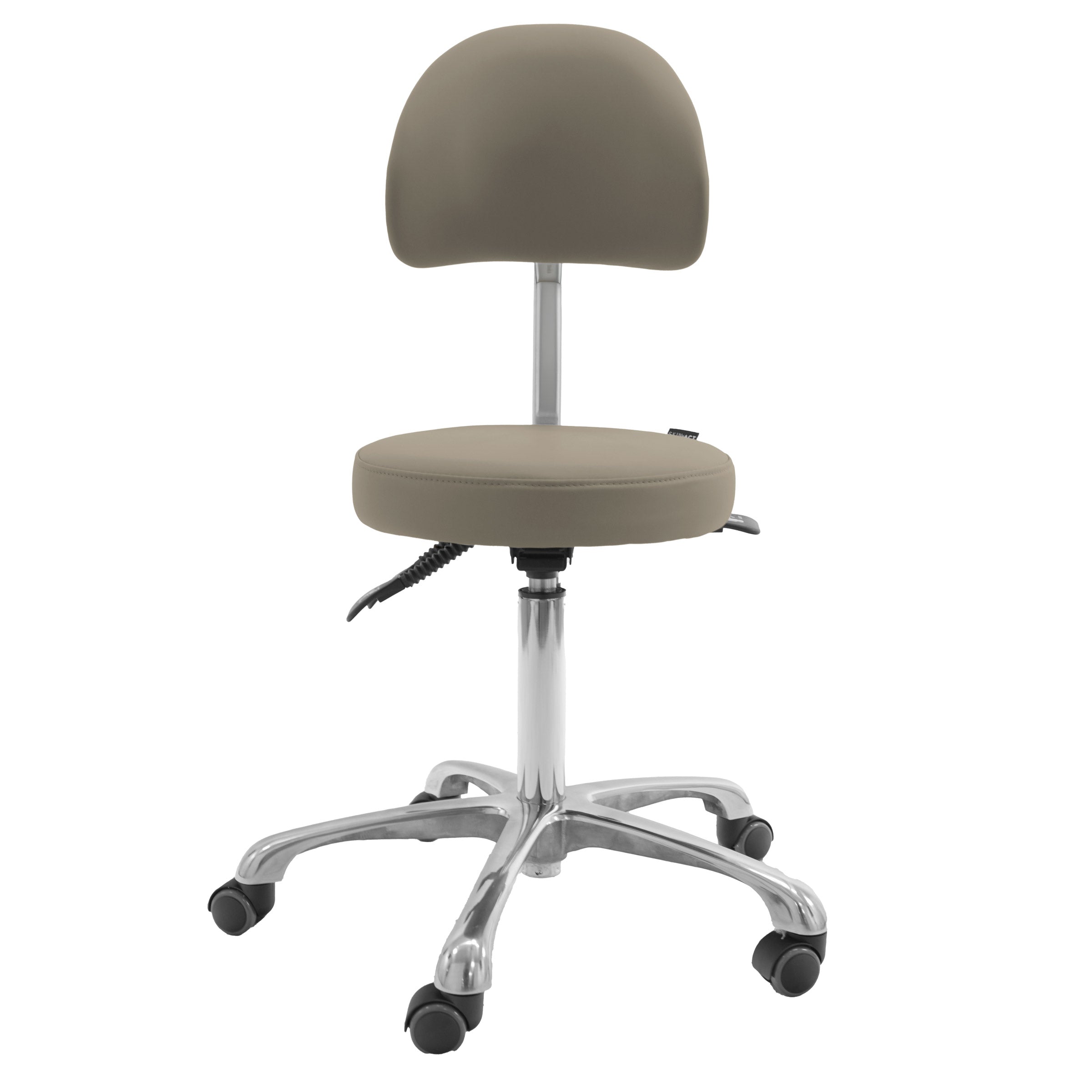 Gold Series Esthetician Stool