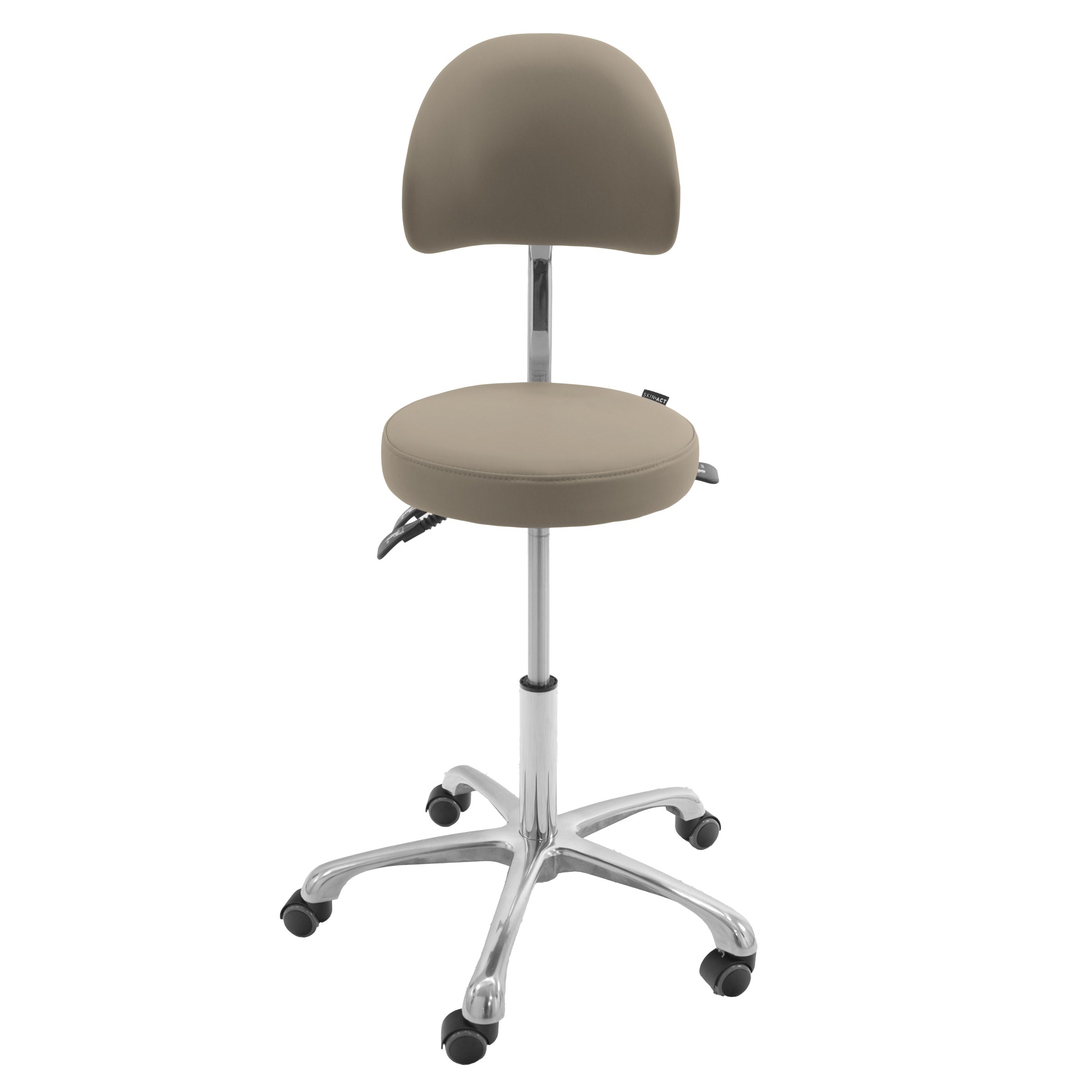 Gold Series Esthetician Stool