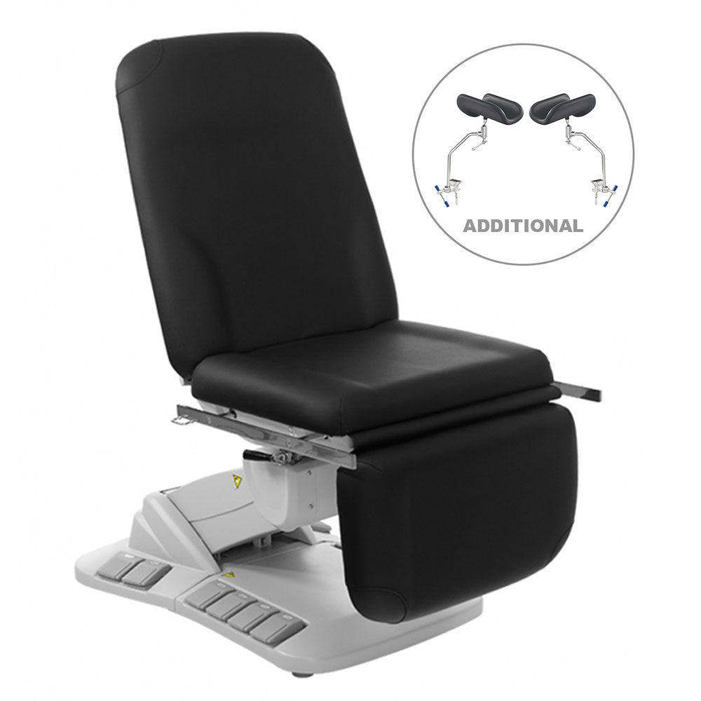 Kana Electric Medical Spa Treatment Table (Facial Chair/Bed)