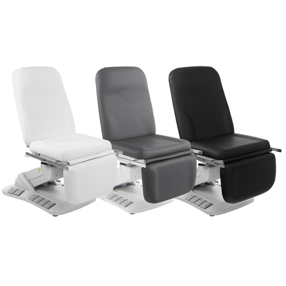 Kana Electric Medical Spa Treatment Table (Facial Chair/Bed)