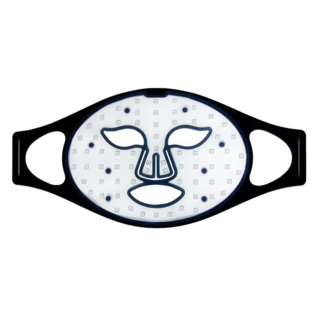 SkinAct Wireless LED Light Therapy Mask
