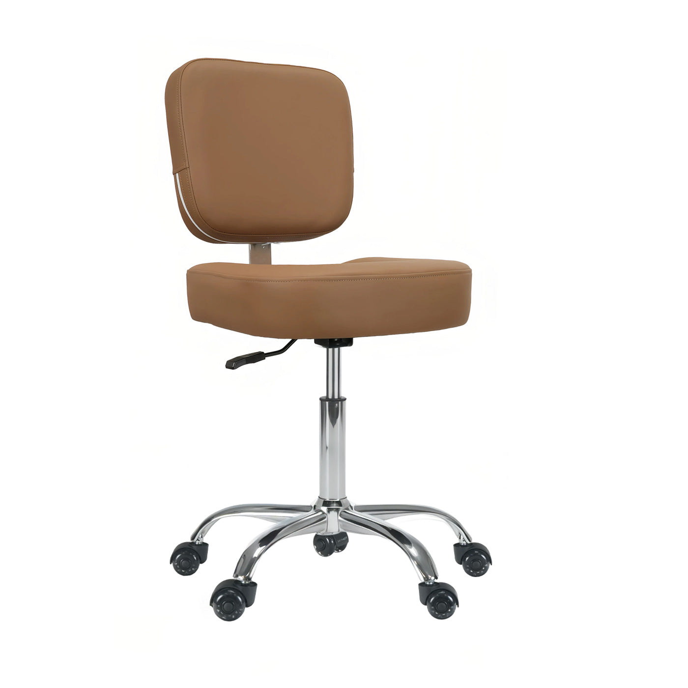 Lux Comfortable Esthetician Chair Stool