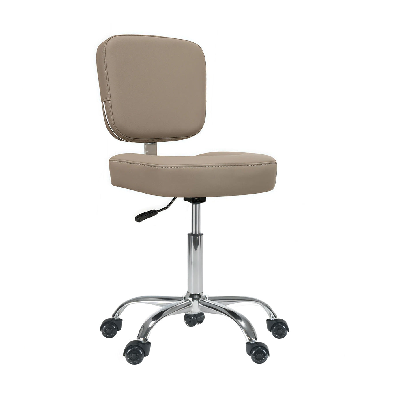 Lux Comfortable Esthetician Chair Stool