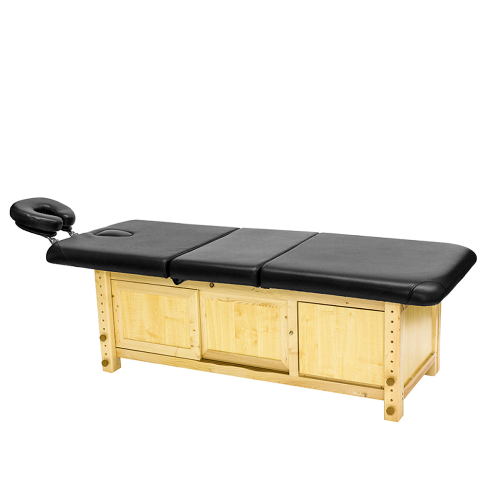 Lux Spa Treatment Bed (Facial, Massage Table)