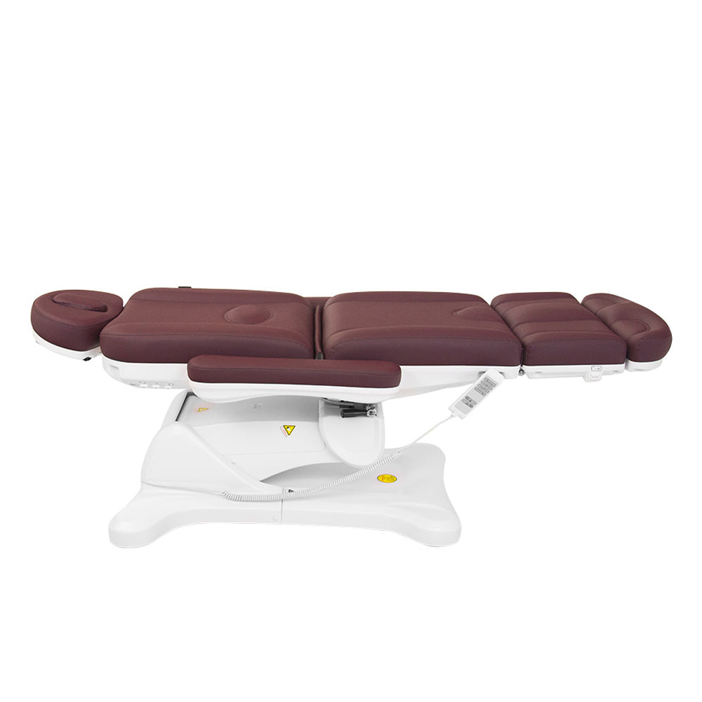 Malibu Electric Medical Spa Treatment Table (Facial Chair/Bed)