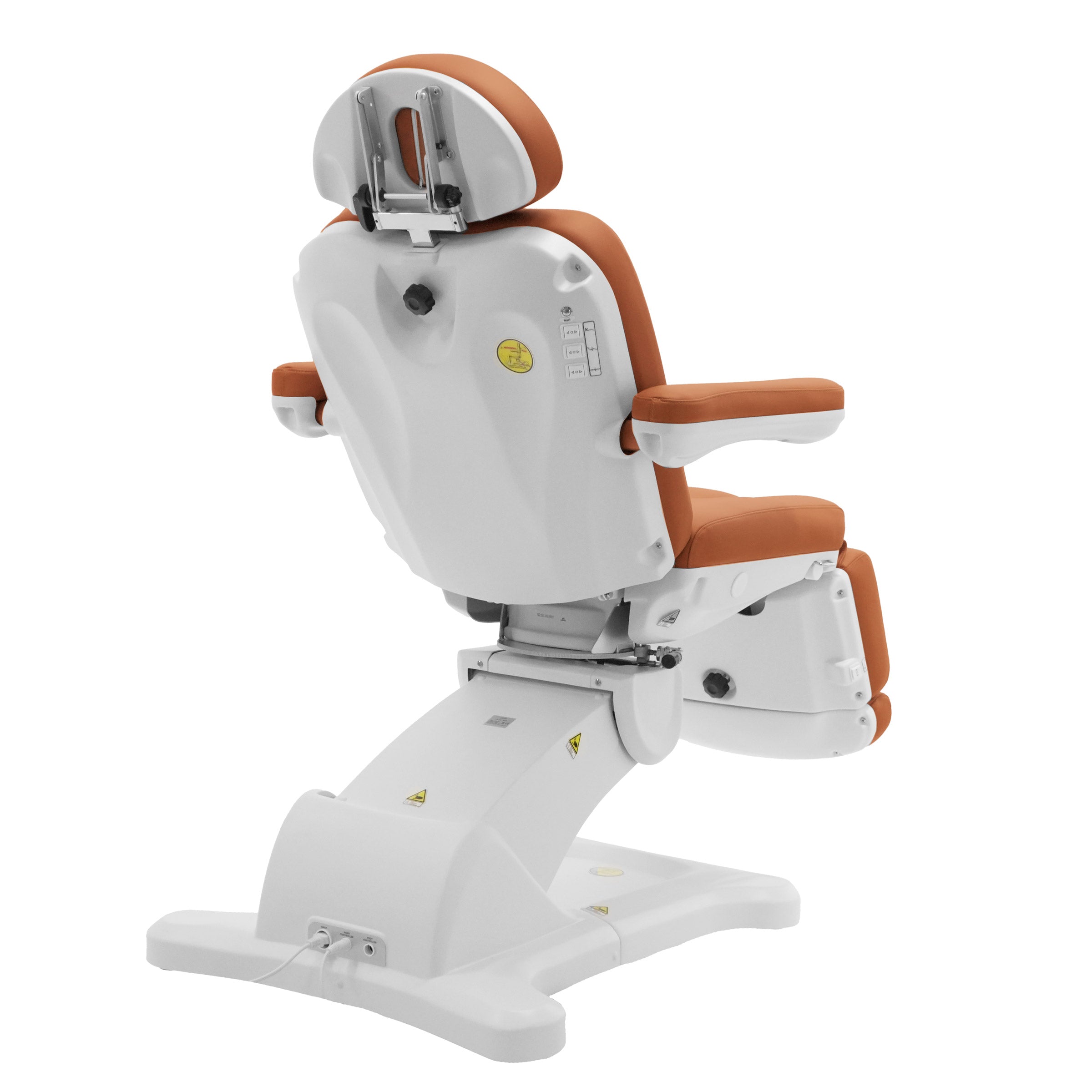 Malibu Electric Medical Spa Treatment Table (Facial Chair/Bed)