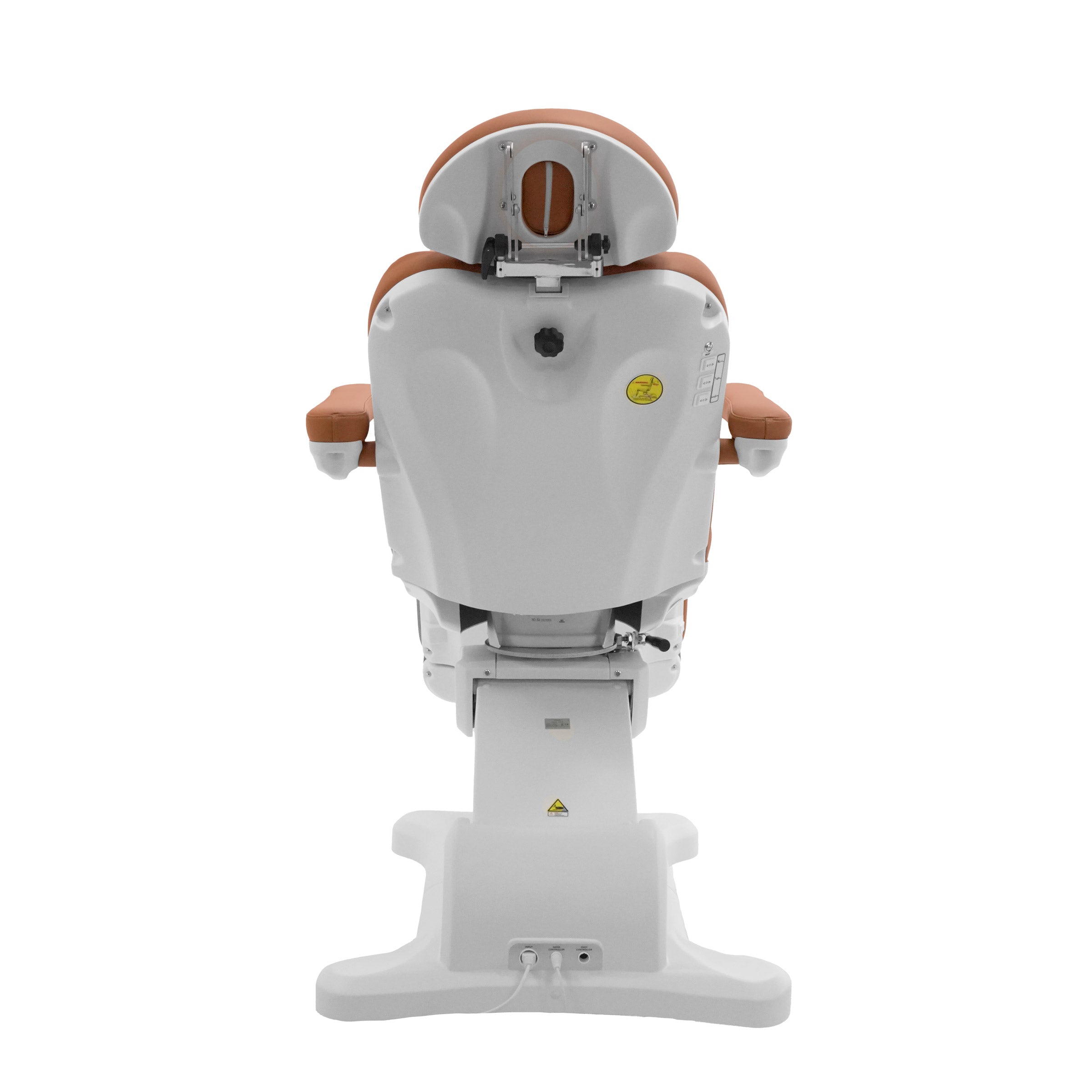 Malibu Electric Medical Spa Treatment Table (Facial Chair/Bed)