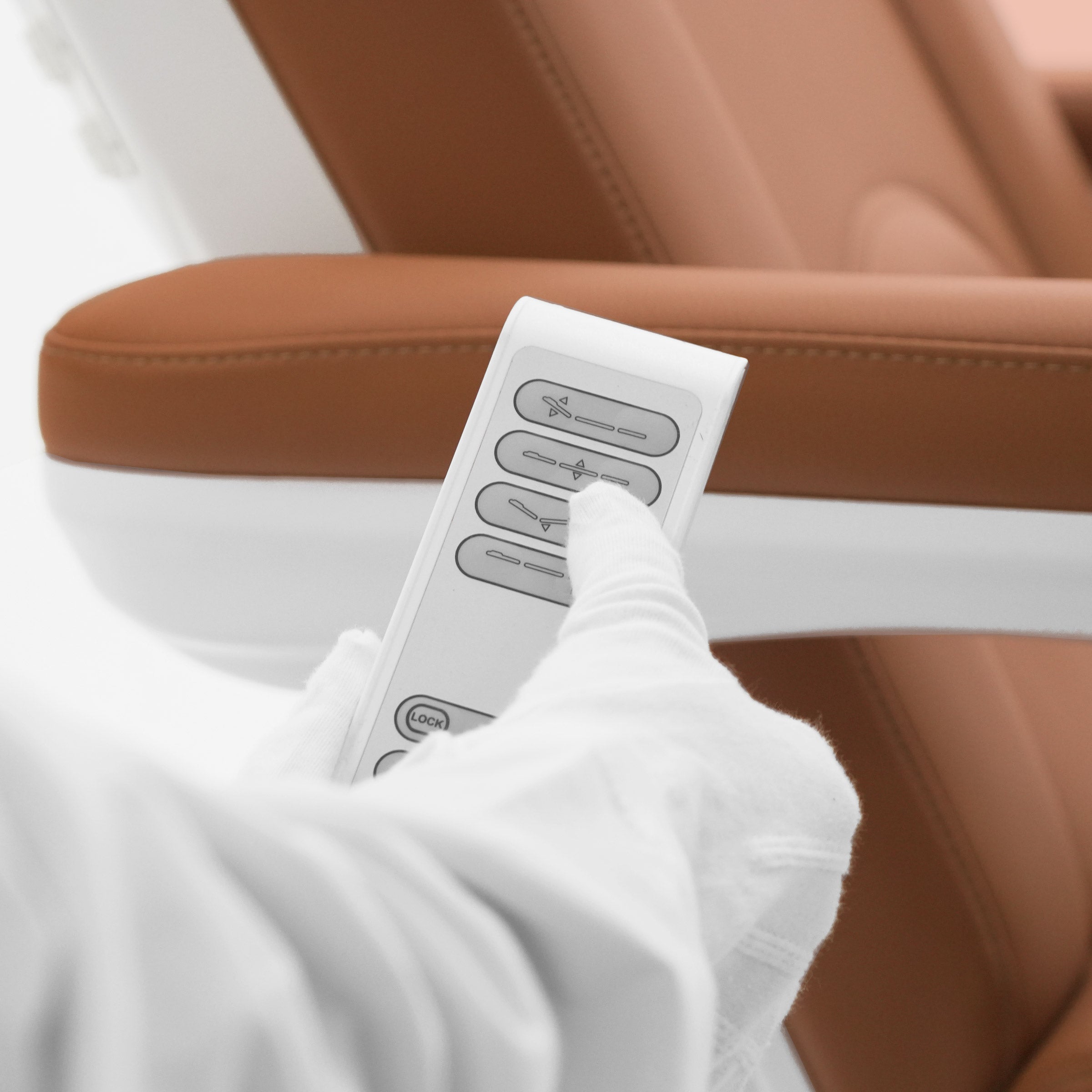 Malibu Electric Medical Spa Treatment Table (Facial Chair/Bed)