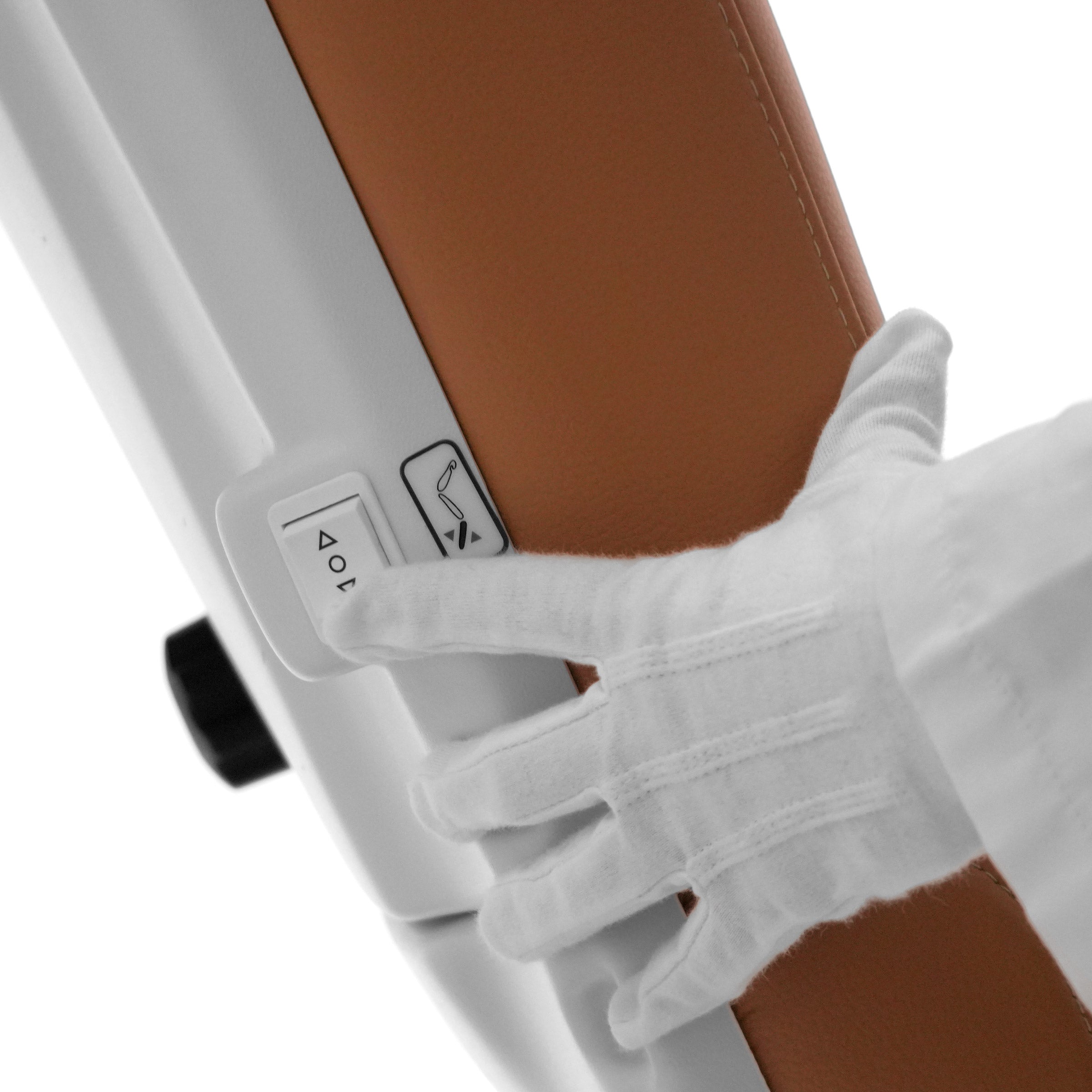 Malibu Electric Medical Spa Treatment Table (Facial Chair/Bed)