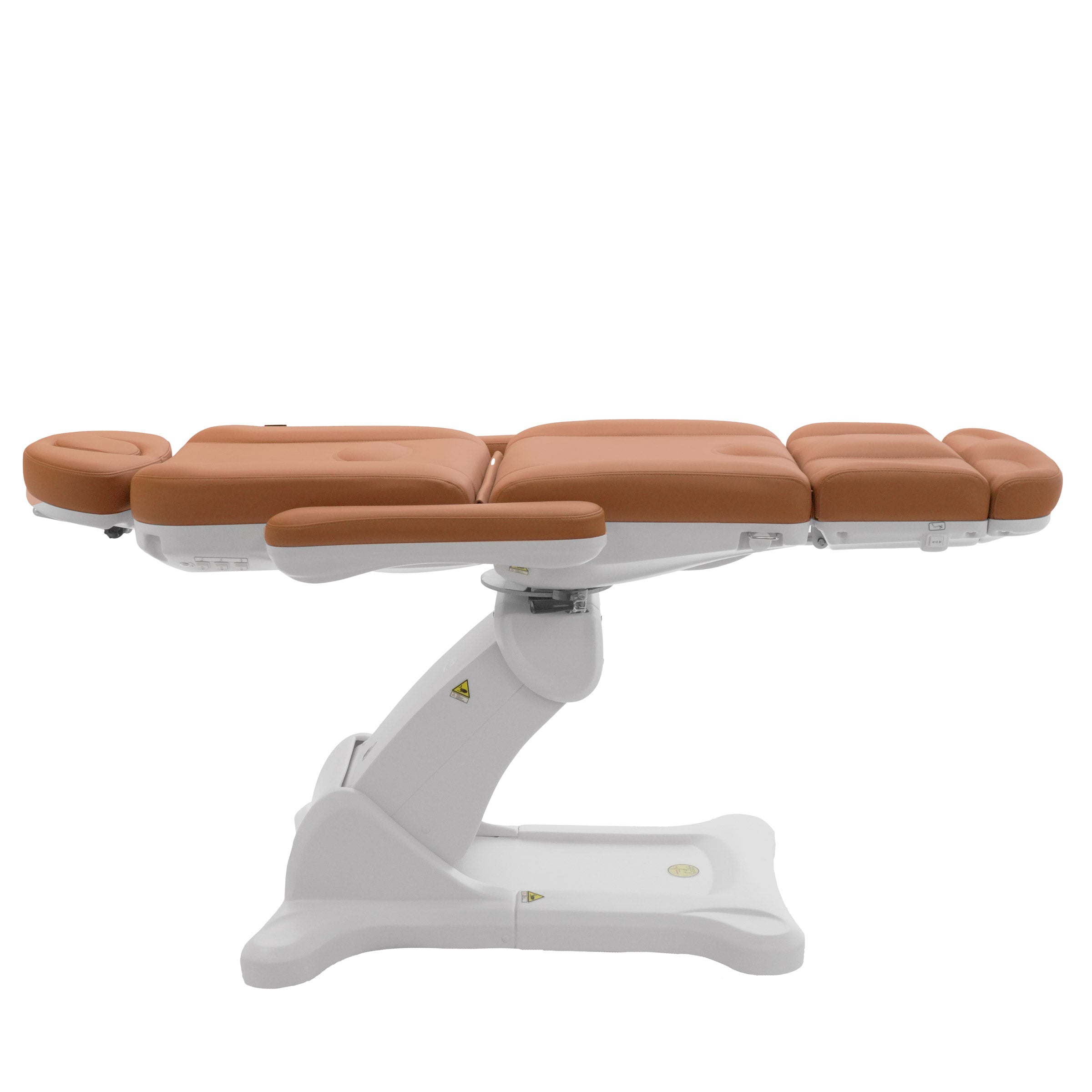 Malibu Electric Medical Spa Treatment Table (Facial Chair/Bed)