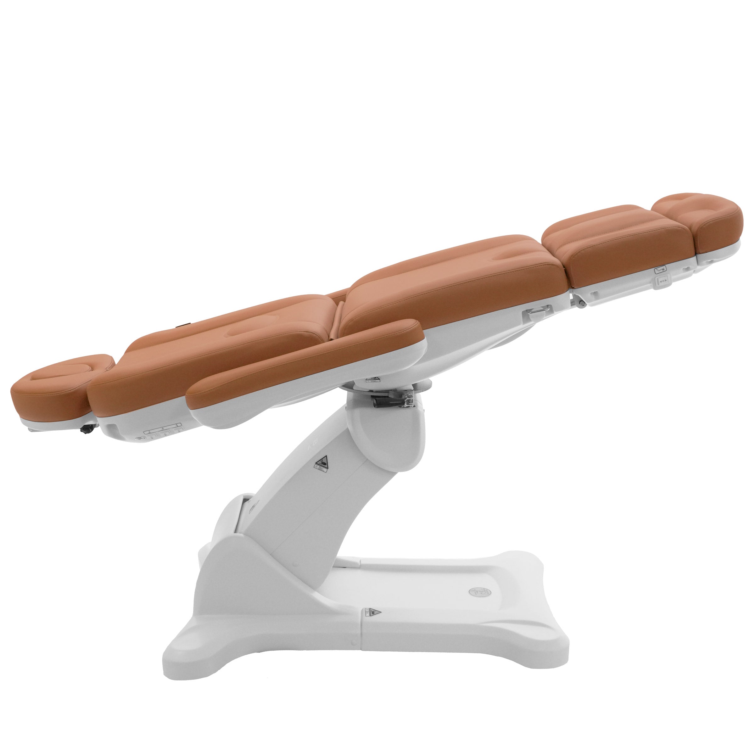 Malibu Electric Medical Spa Treatment Table (Facial Chair/Bed)