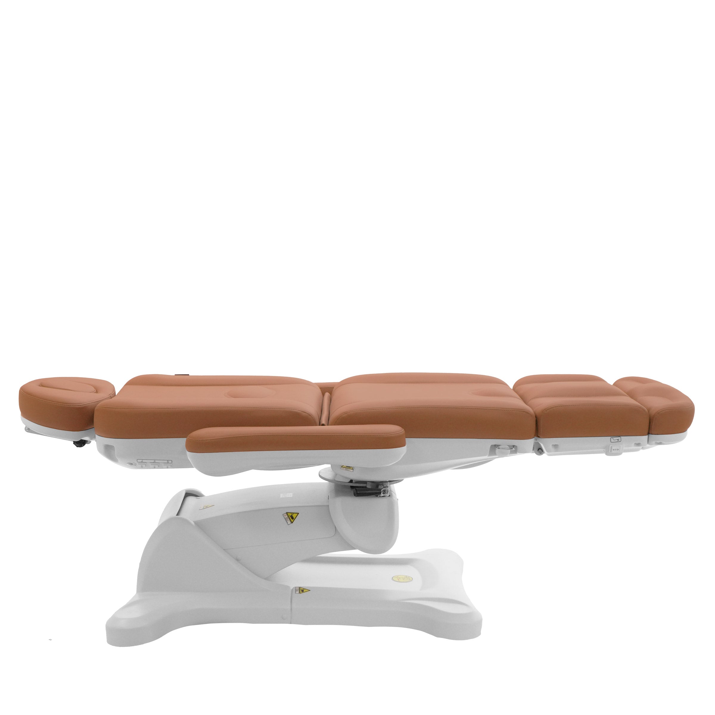 Malibu Electric Medical Spa Treatment Table (Facial Chair/Bed)