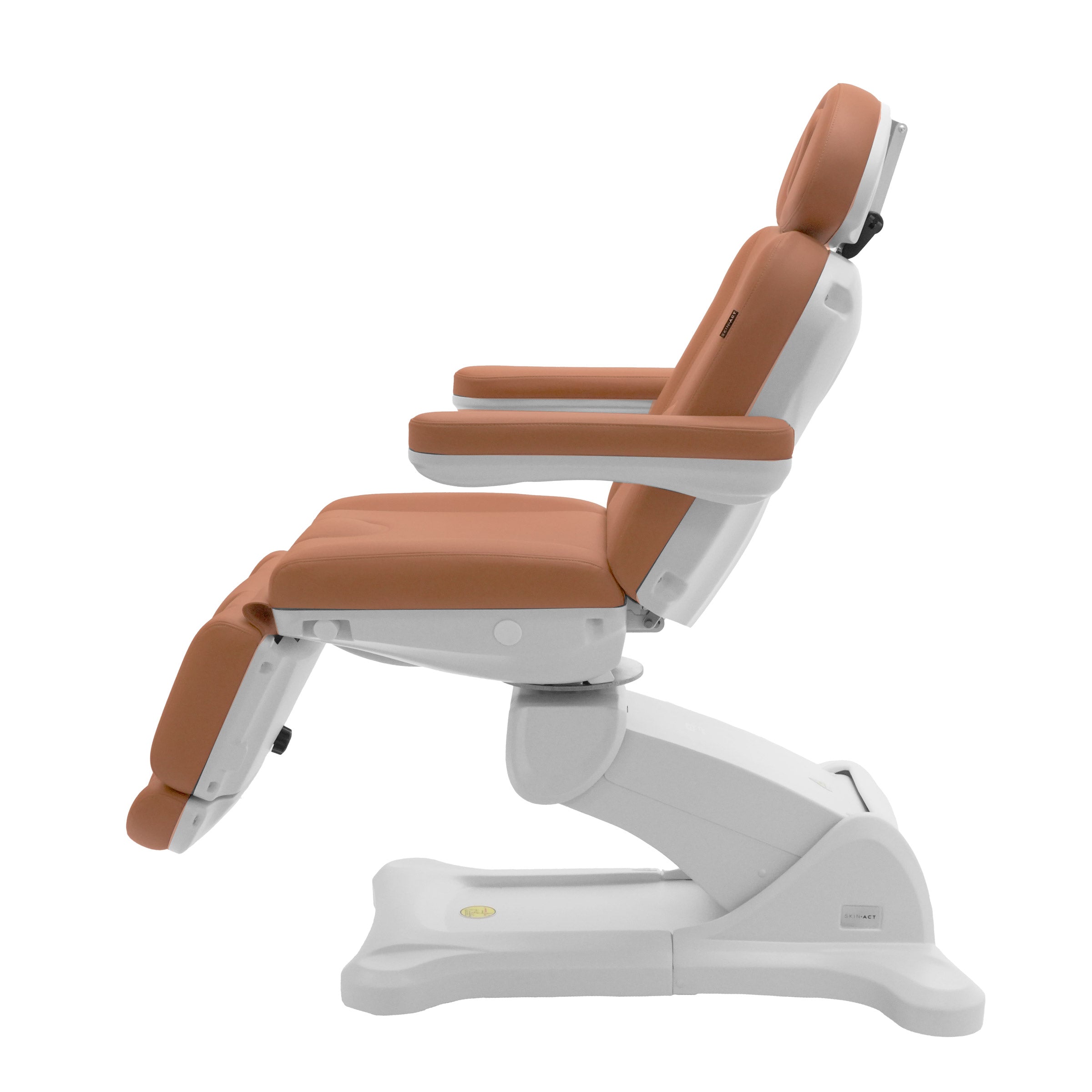 Malibu Electric Medical Spa Treatment Table (Facial Chair/Bed)