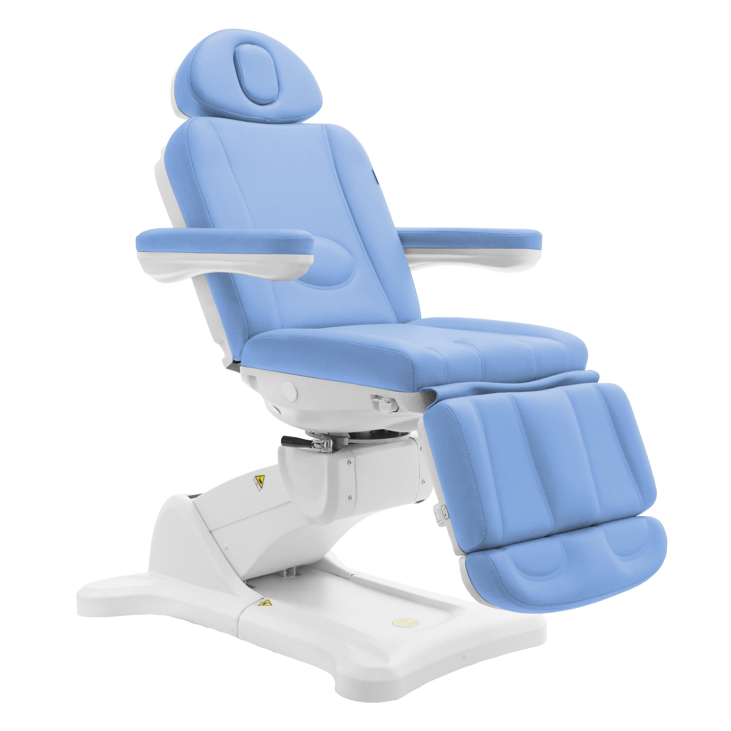Malibu Electric Medical Spa Treatment Table (Facial Chair/Bed)