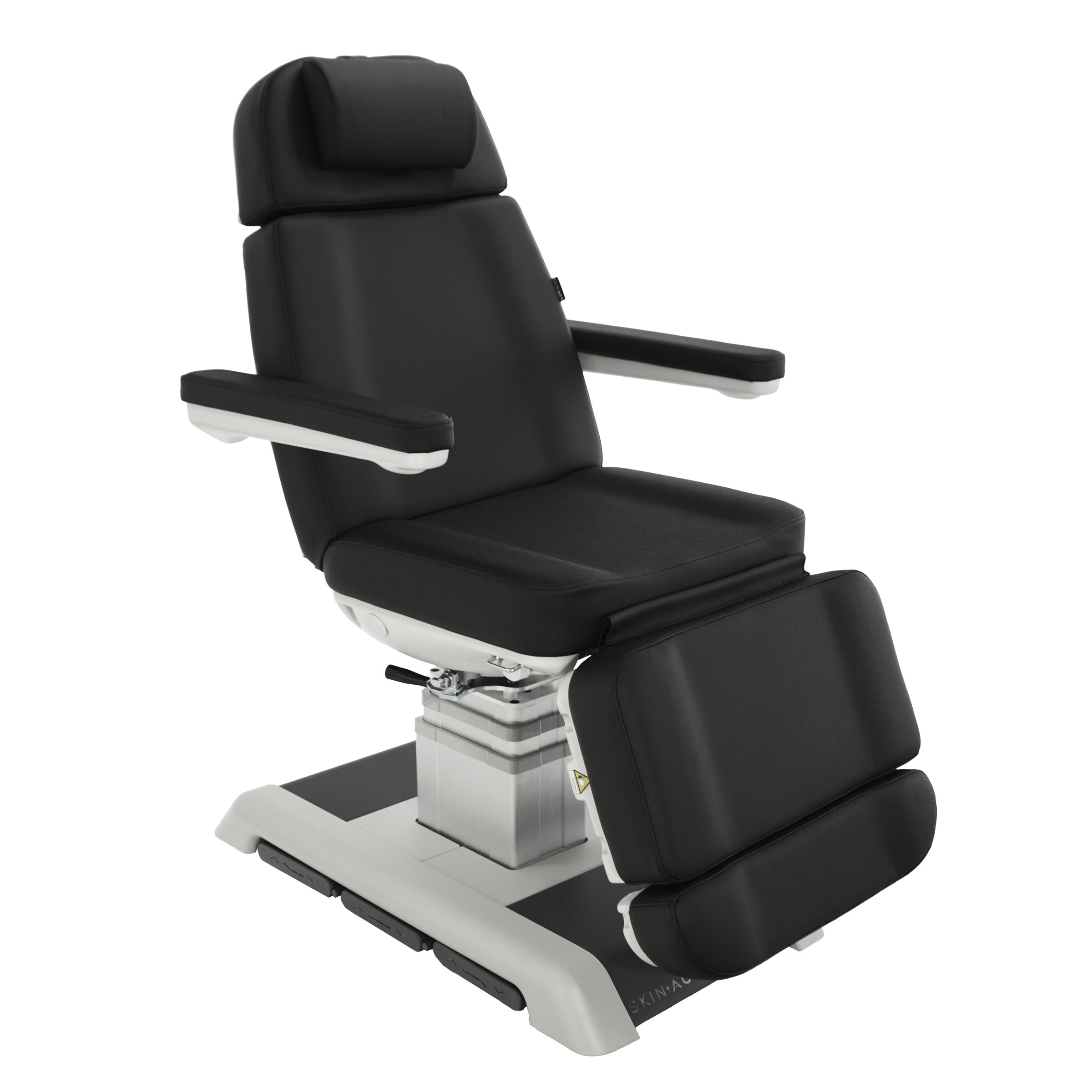 Marco Medical Spa Electric Treatment Chair/Table with Swivel Function