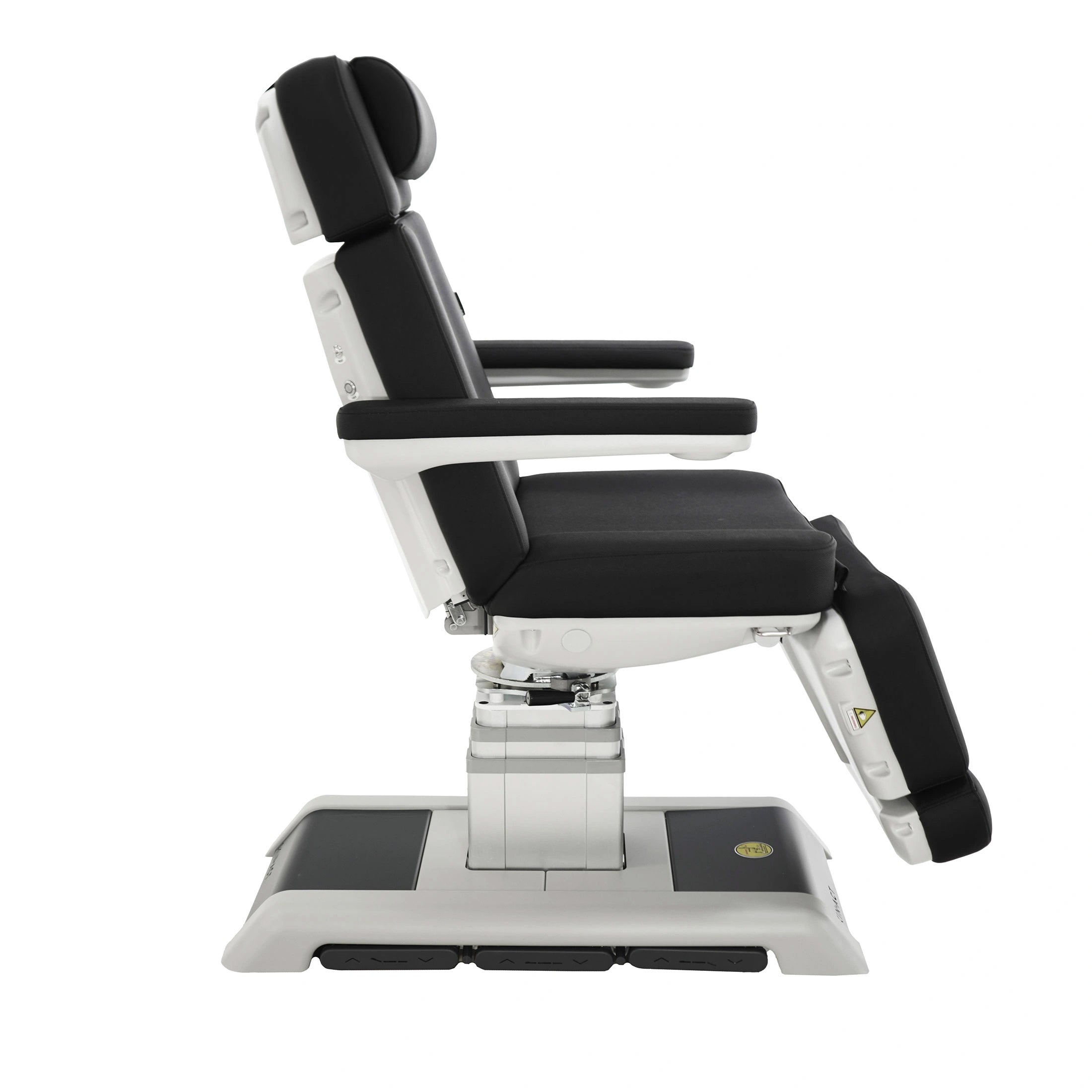 Marco Medical Spa Electric Treatment Chair/Table with Swivel Function