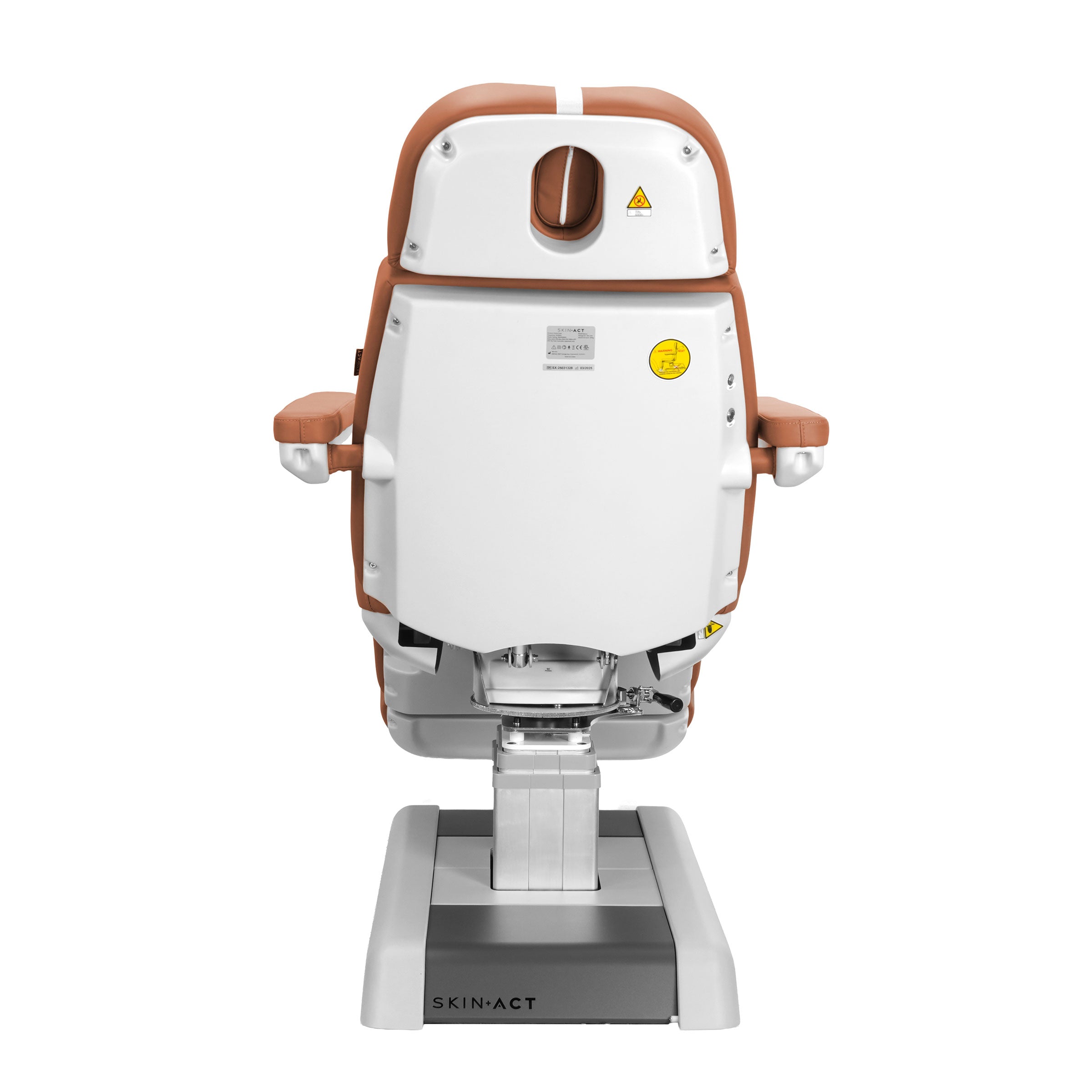 Marco Medical Spa Electric Treatment Chair/Table with Swivel Function