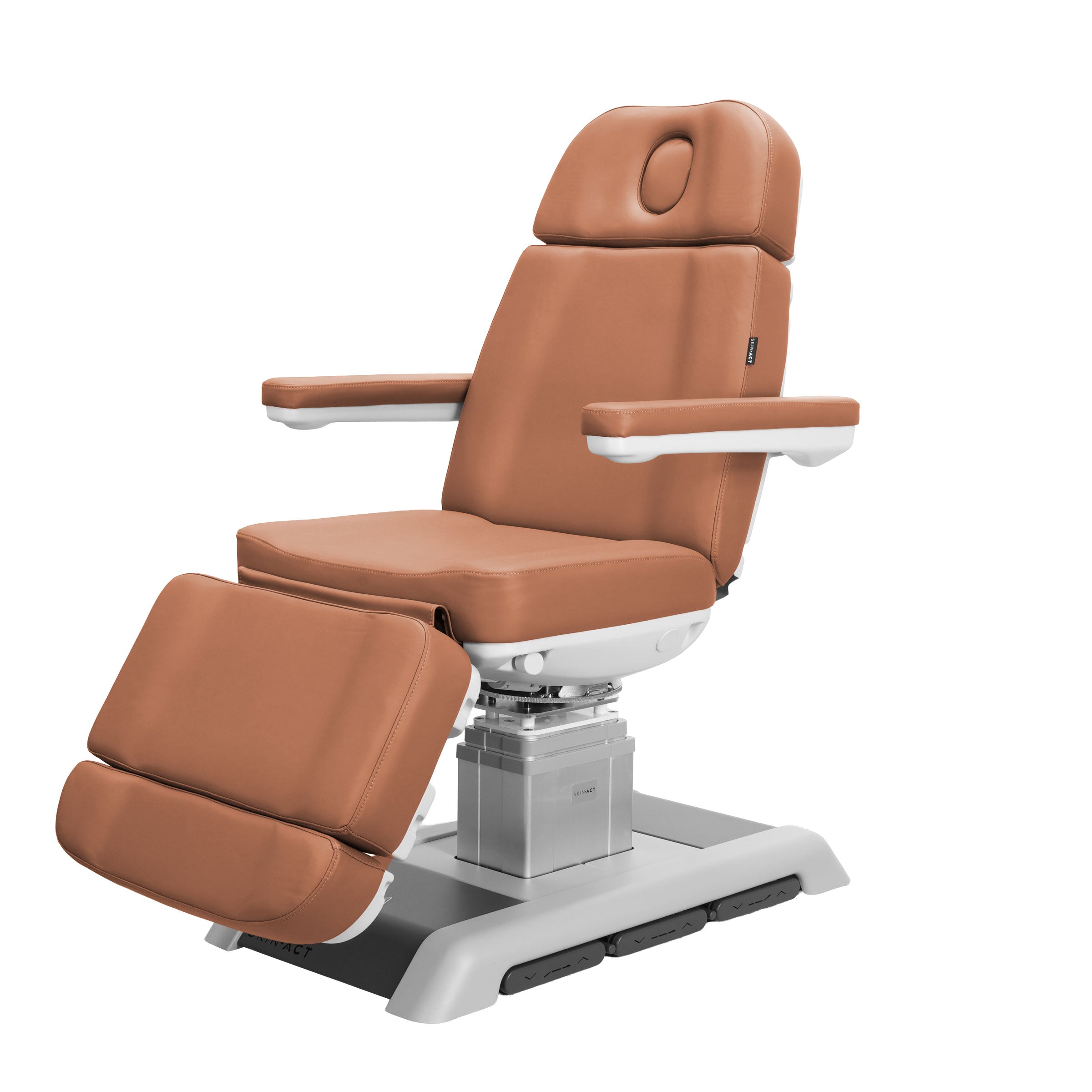 Marco Medical Spa Electric Treatment Chair/Table with Swivel Function