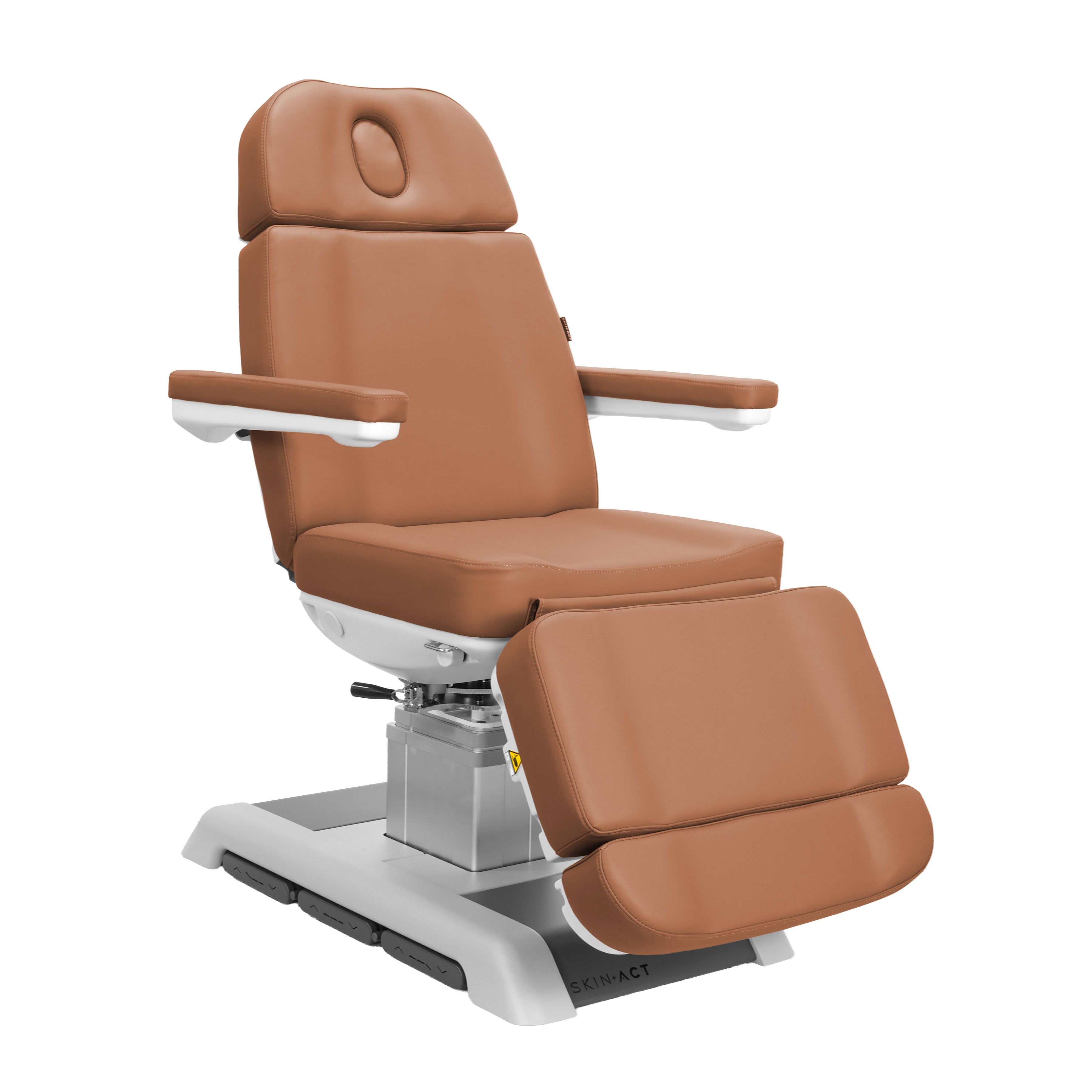 Marco Medical Spa Electric Treatment Chair/Table with Swivel Function