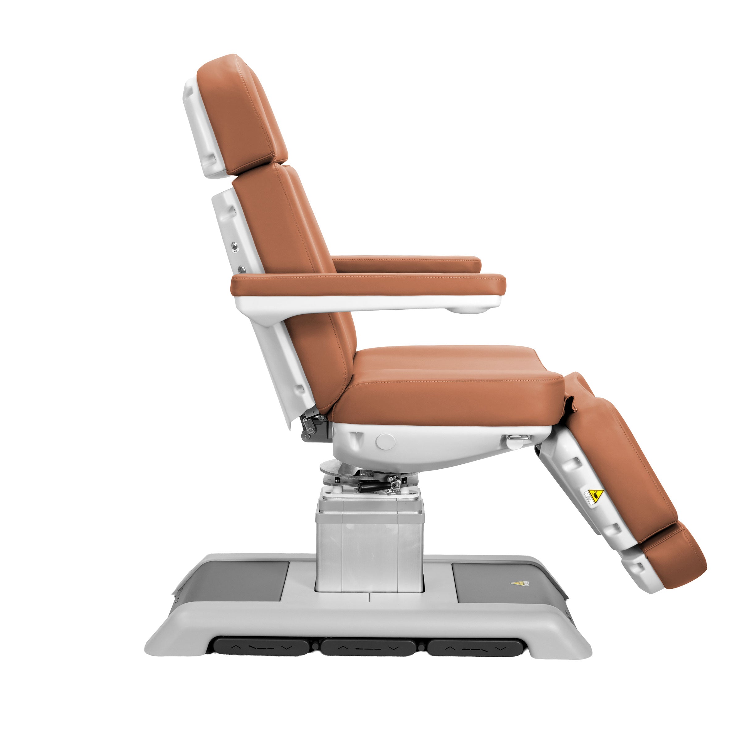 Marco Medical Spa Electric Treatment Chair/Table with Swivel Function
